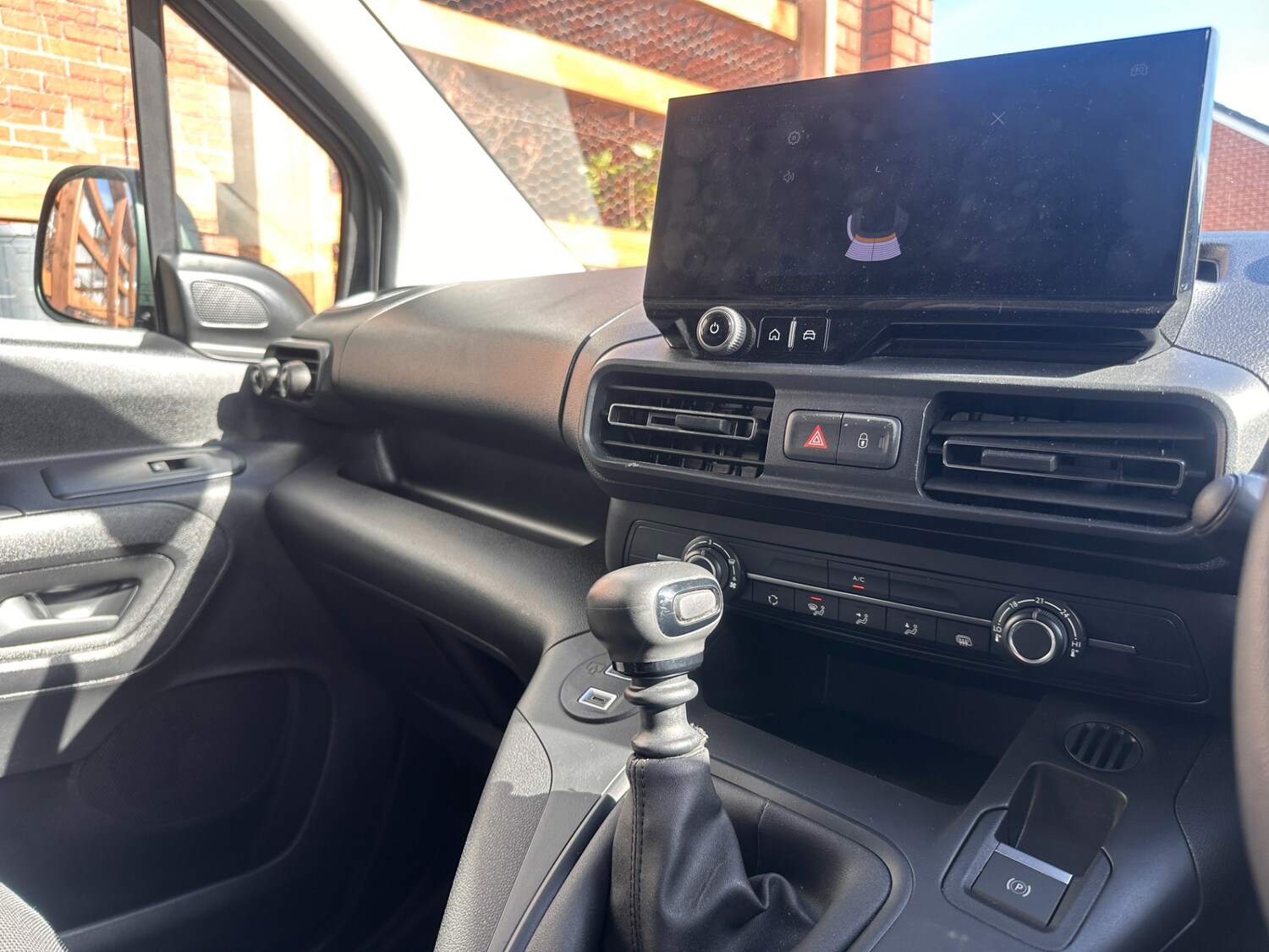 Used Peugeot Partner 2024 for sale - 77915387: Photo 19