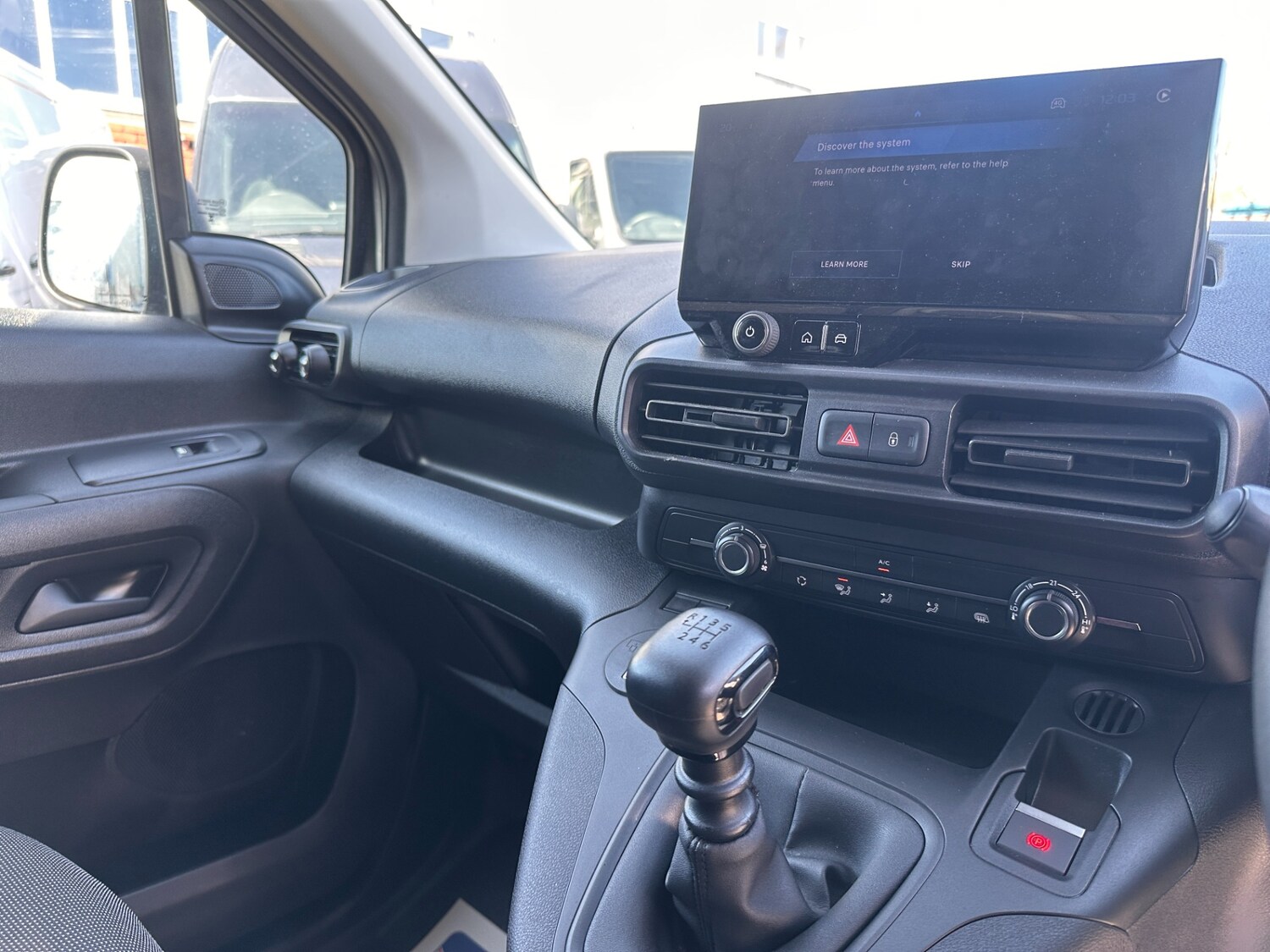 Used Peugeot Partner 2024 for sale - 77915387: Photo 21