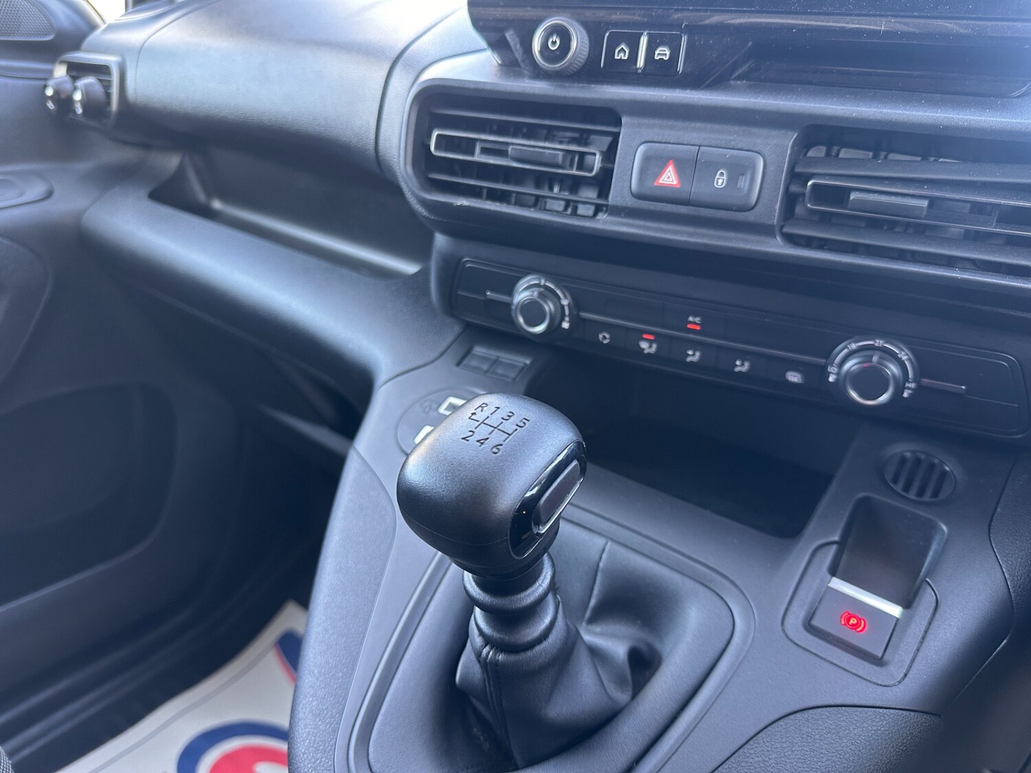 Used Peugeot Partner 2024 for sale - 77915387: Photo 26