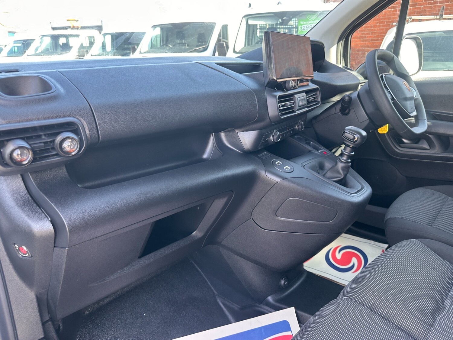 Used Peugeot Partner 2024 for sale - 77915387: Photo 27