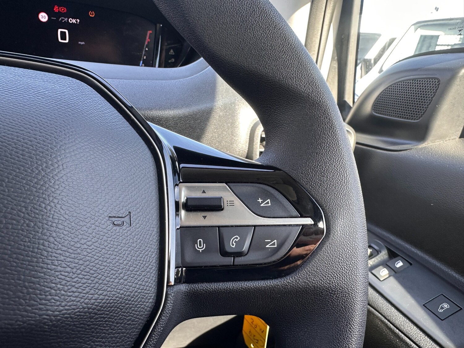 Used Peugeot Partner 2024 for sale - 77915387: Photo 28