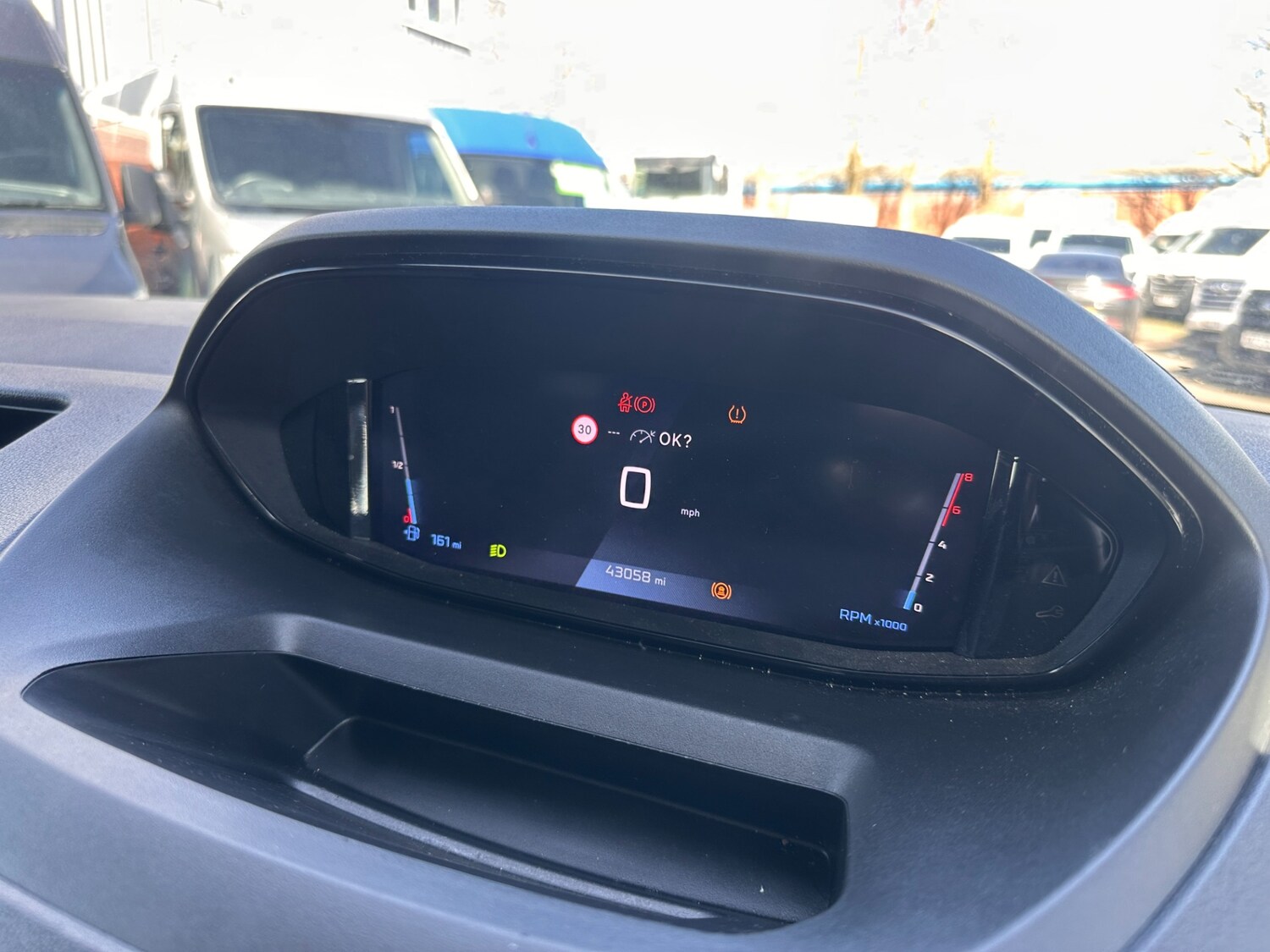 Used Peugeot Partner 2024 for sale - 77915387: Photo 30