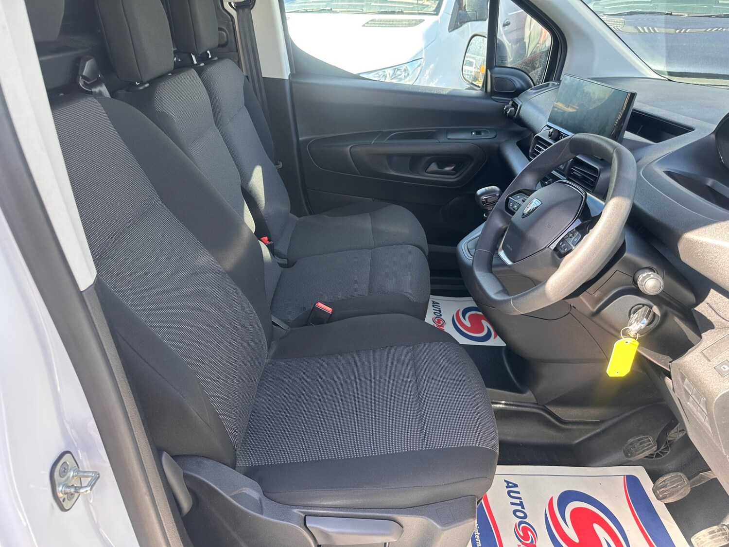 Used Peugeot Partner 2024 for sale - 77915387: Photo 34