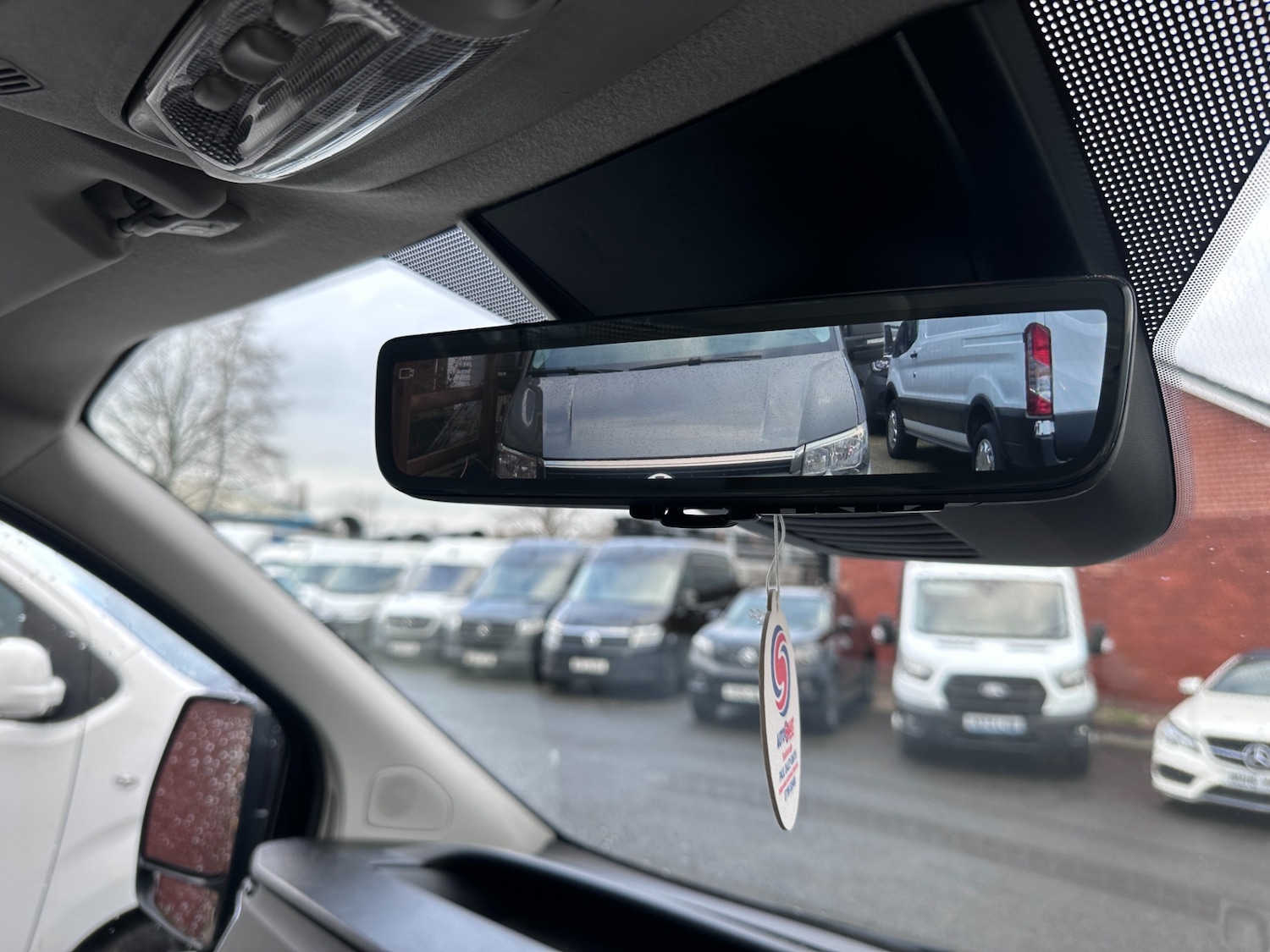 Used Ford Transit Custom 2022 for sale - 76969900: Photo 13