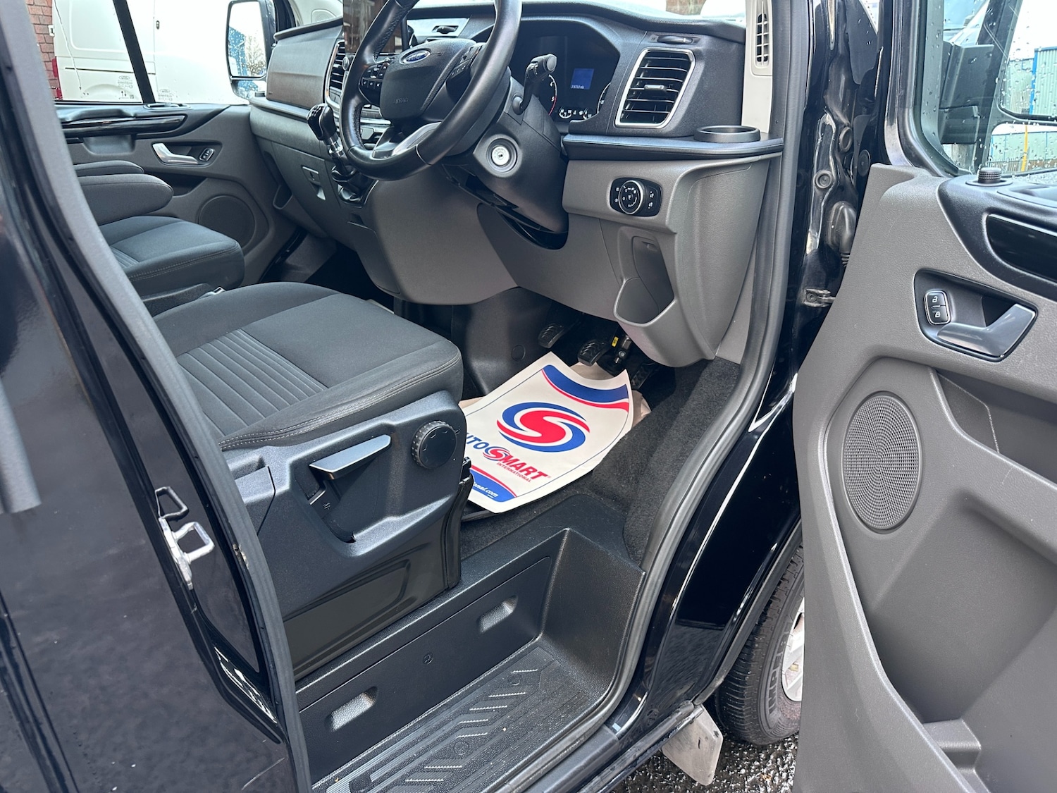 Used Ford Transit Custom 2022 for sale - 76969900: Photo 15