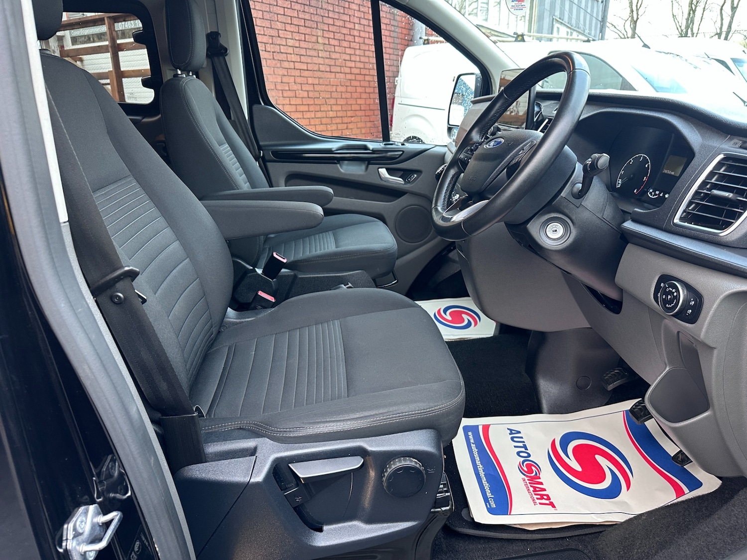 Used Ford Transit Custom 2022 for sale - 76969900: Photo 16