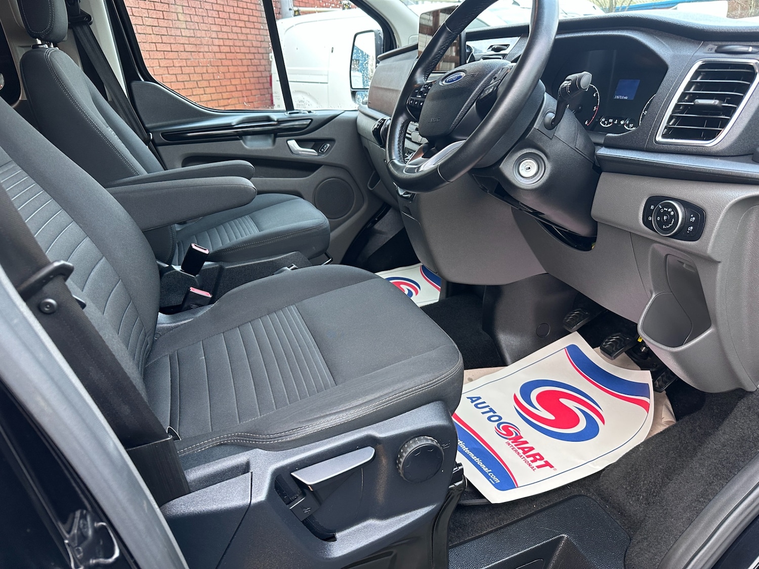 Used Ford Transit Custom 2022 for sale - 76969900: Photo 17