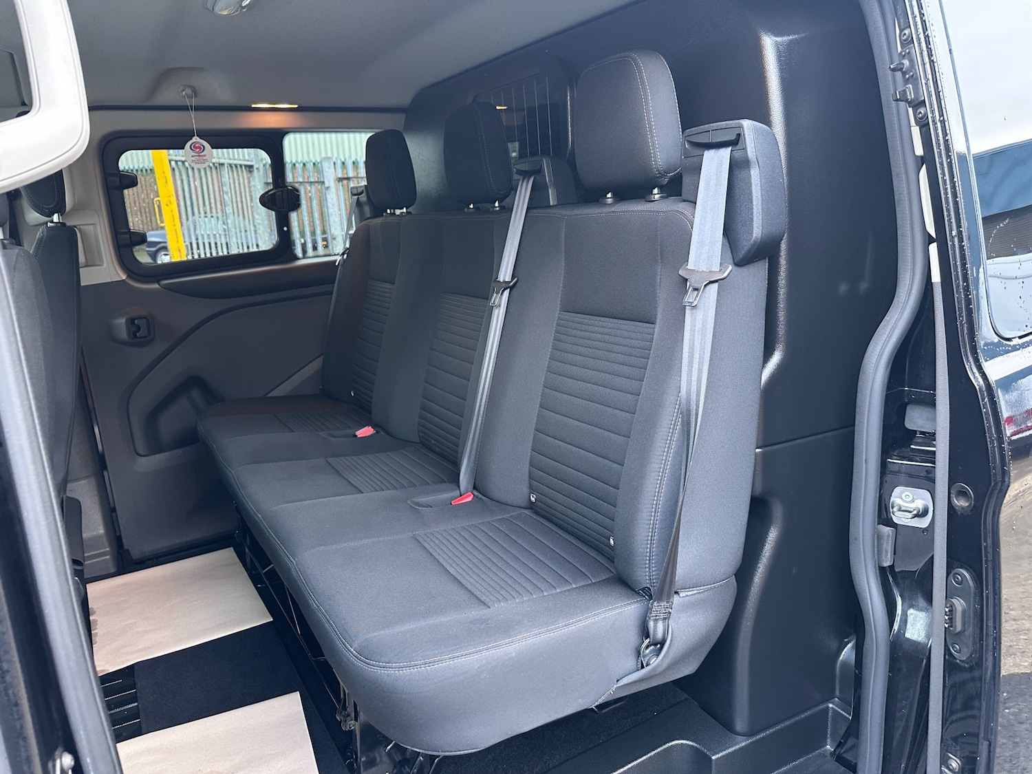 Used Ford Transit Custom 2022 for sale - 76969900: Photo 23