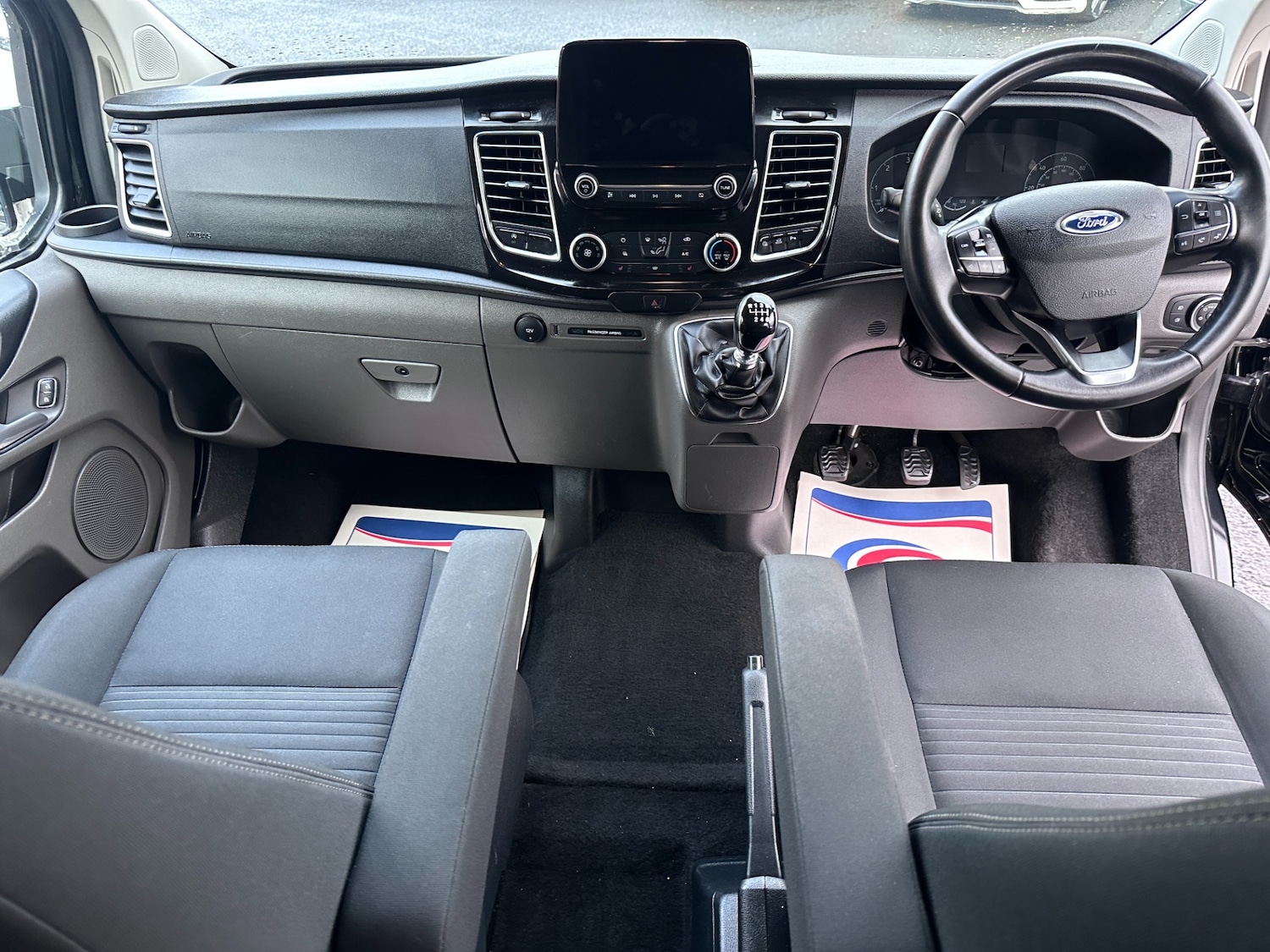 Used Ford Transit Custom 2022 for sale - 76969900: Photo 27