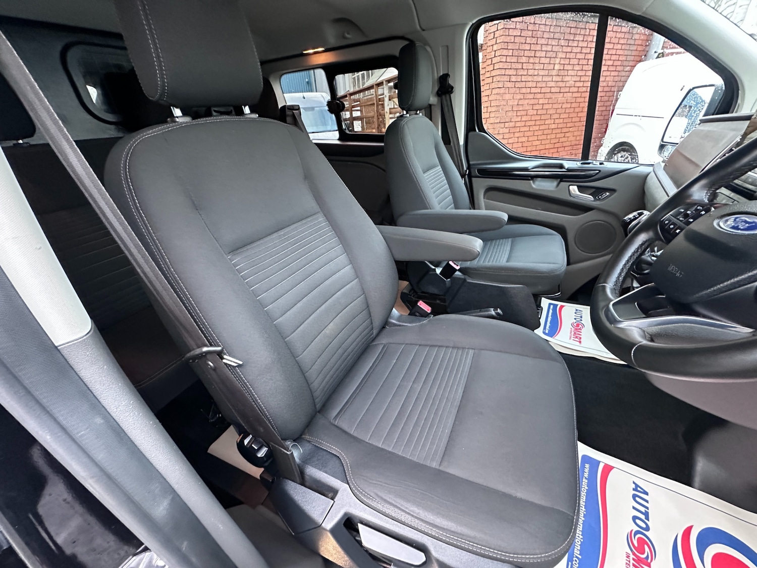 Used Ford Transit Custom 2022 for sale - 76969900: Photo 28