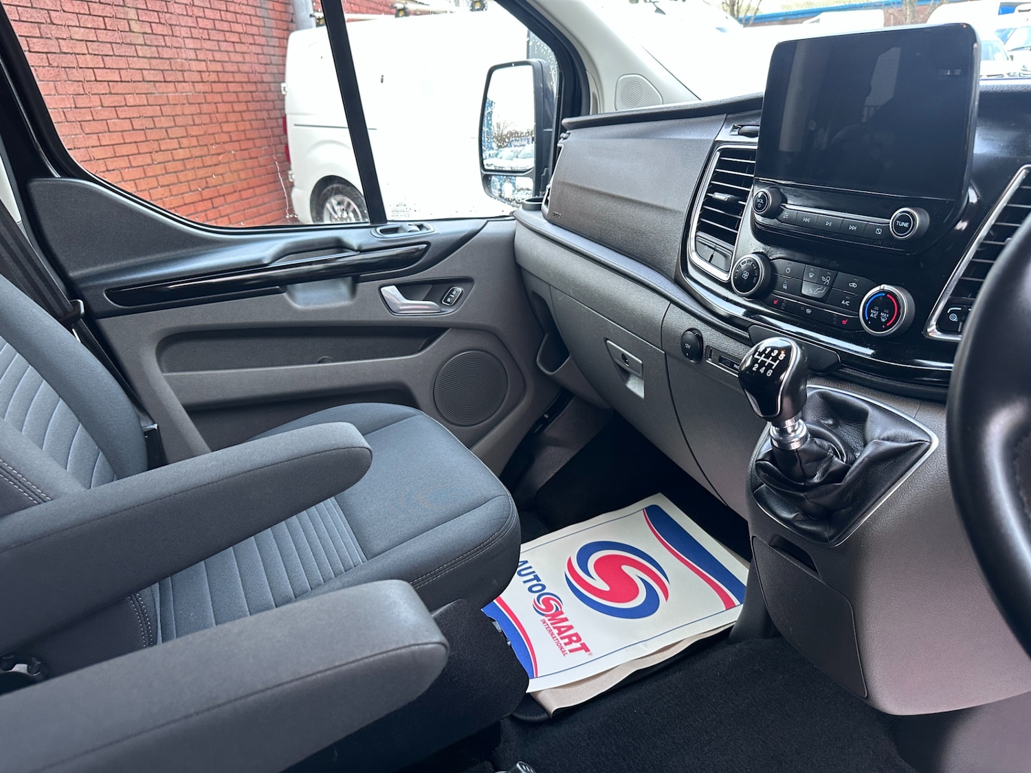 Used Ford Transit Custom 2022 for sale - 76969900: Photo 29