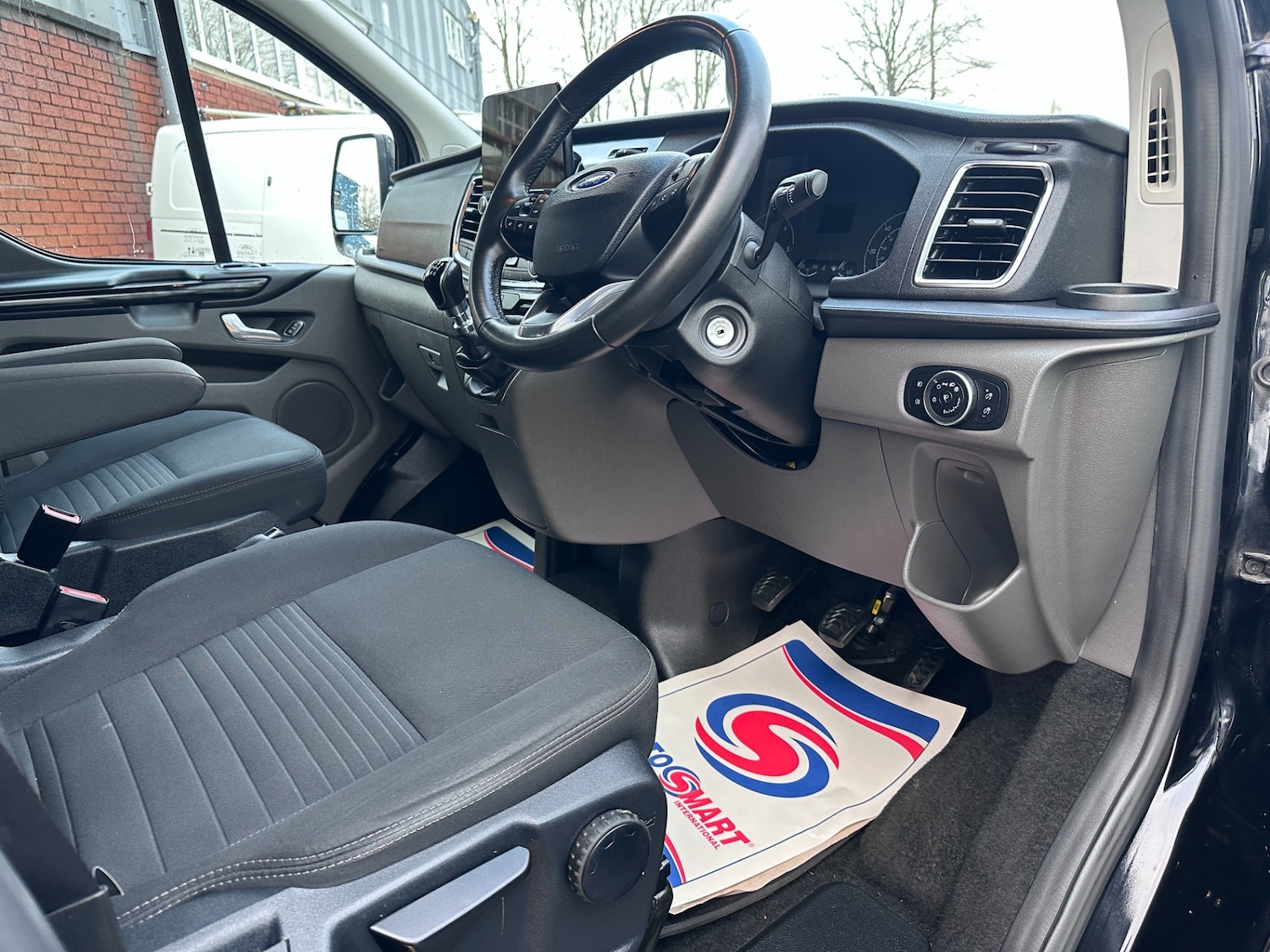 Used Ford Transit Custom 2022 for sale - 76969900: Photo 30