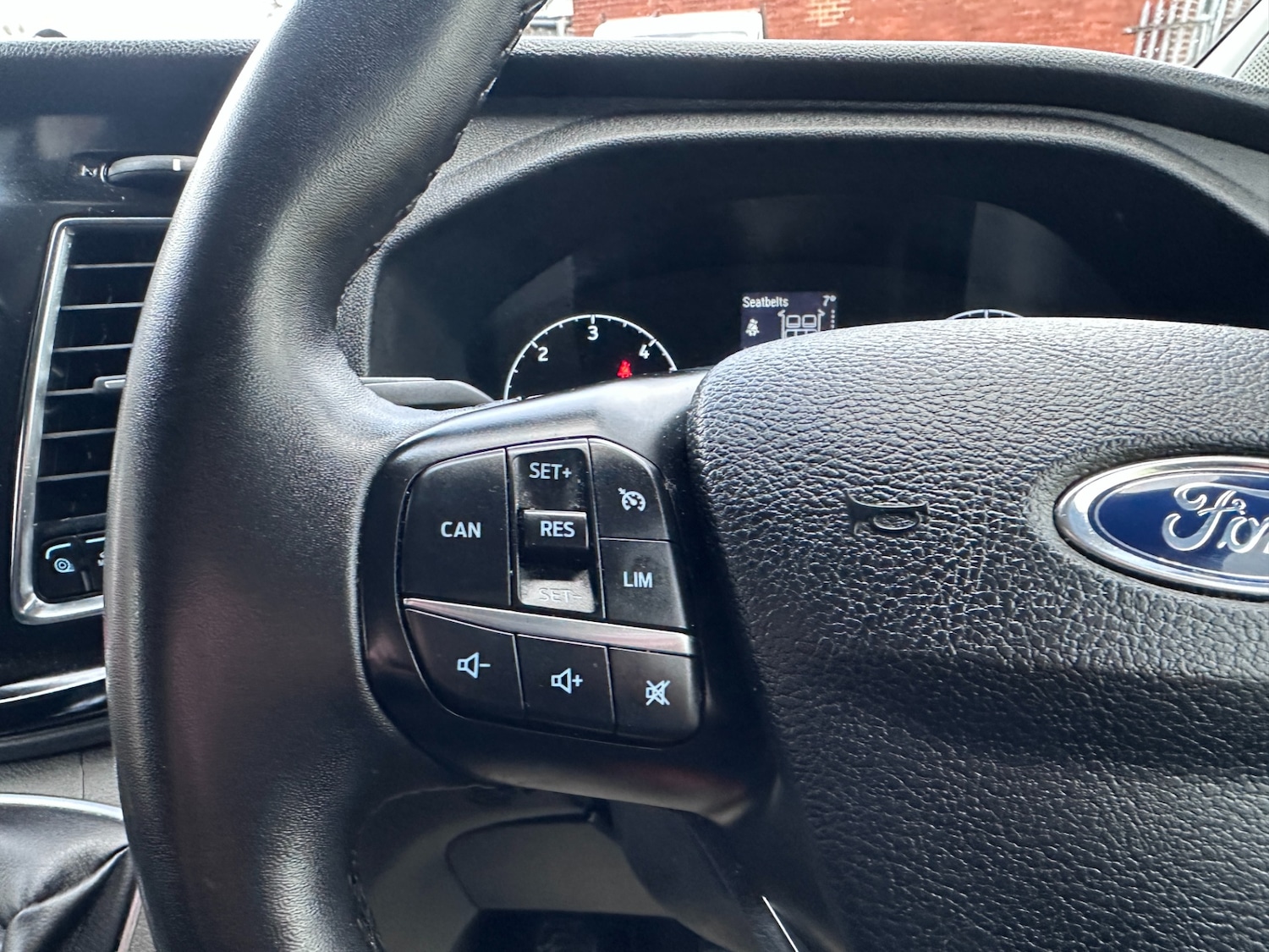 Used Ford Transit Custom 2022 for sale - 76969900: Photo 34