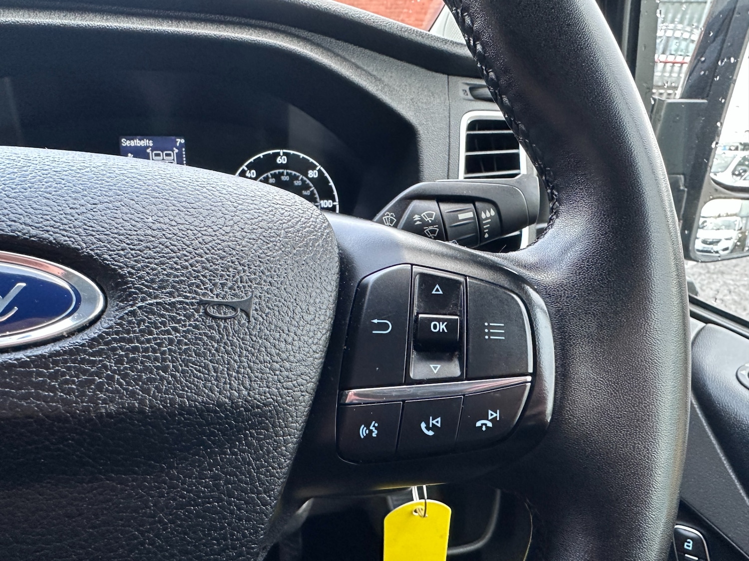 Used Ford Transit Custom 2022 for sale - 76969900: Photo 35