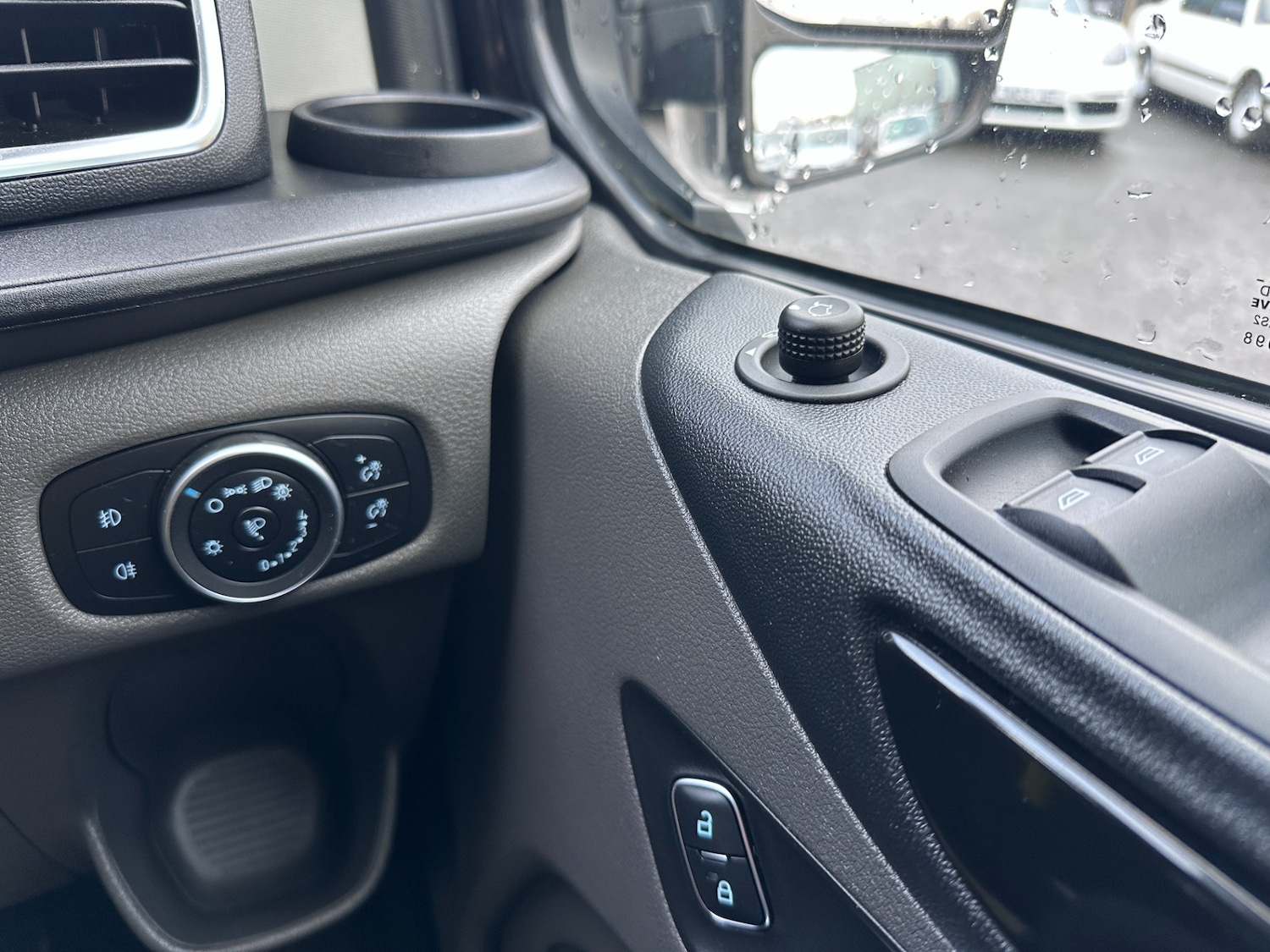 Used Ford Transit Custom 2022 for sale - 76969900: Photo 36