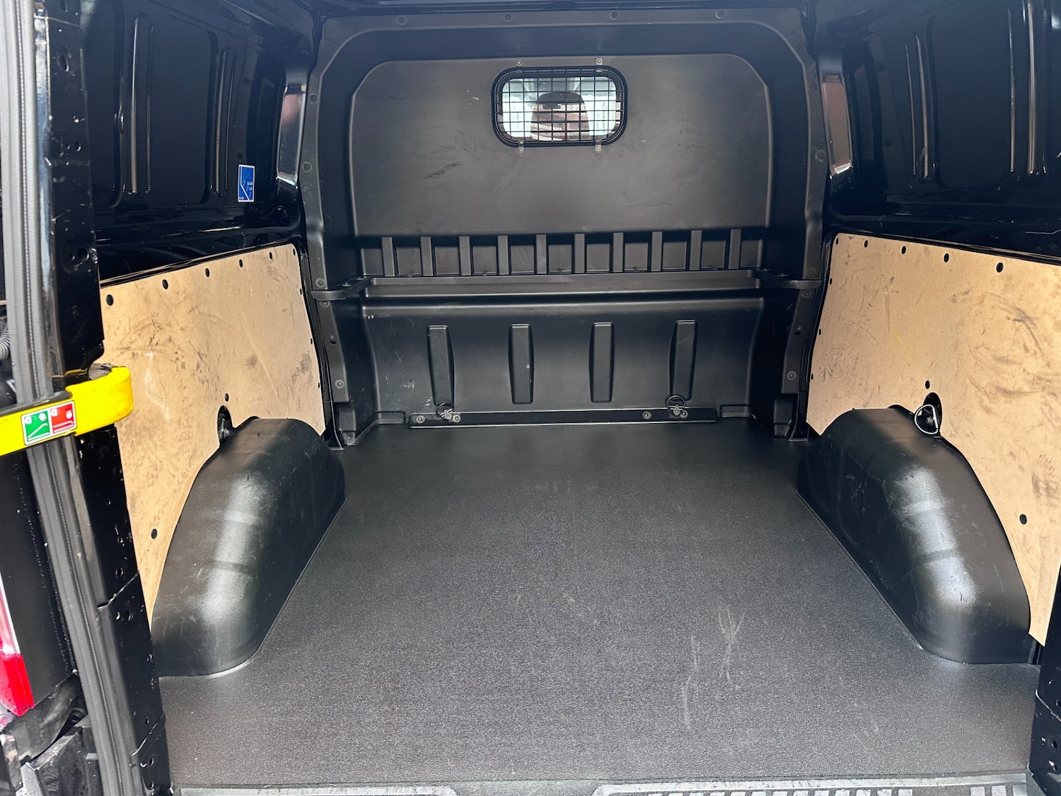 Used Ford Transit Custom 2022 for sale - 76969900: Photo 46