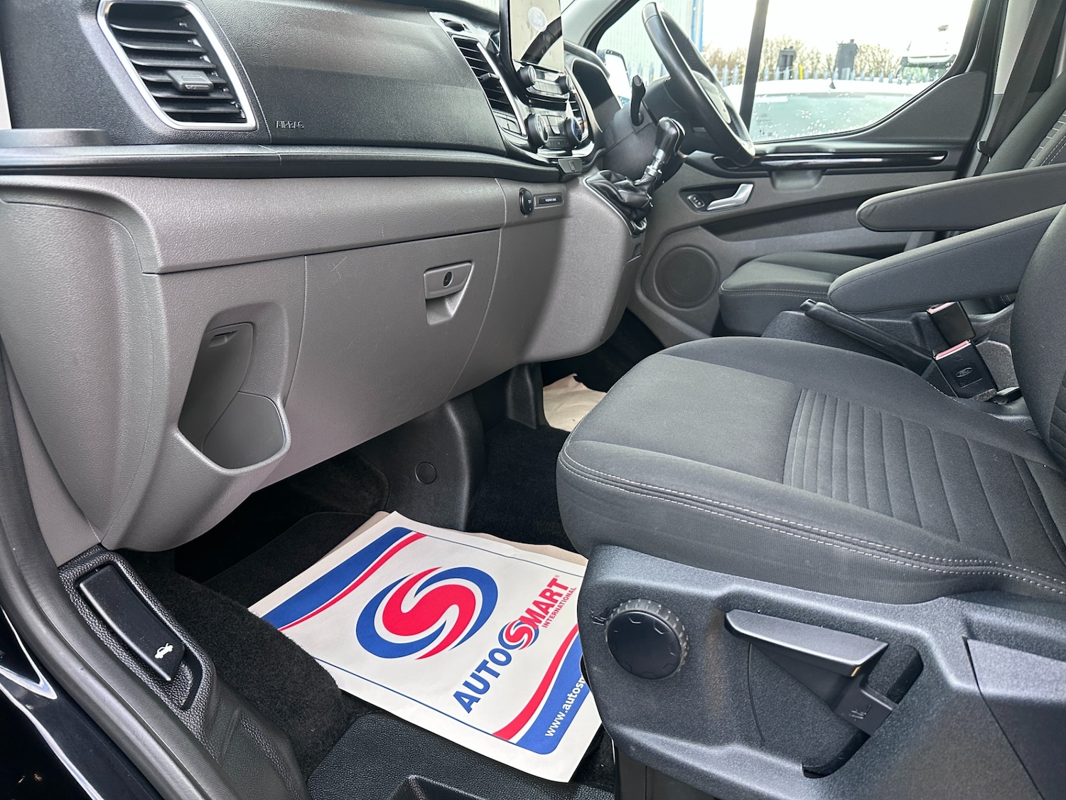 Used Ford Transit Custom 2022 for sale - 76969900: Photo 48