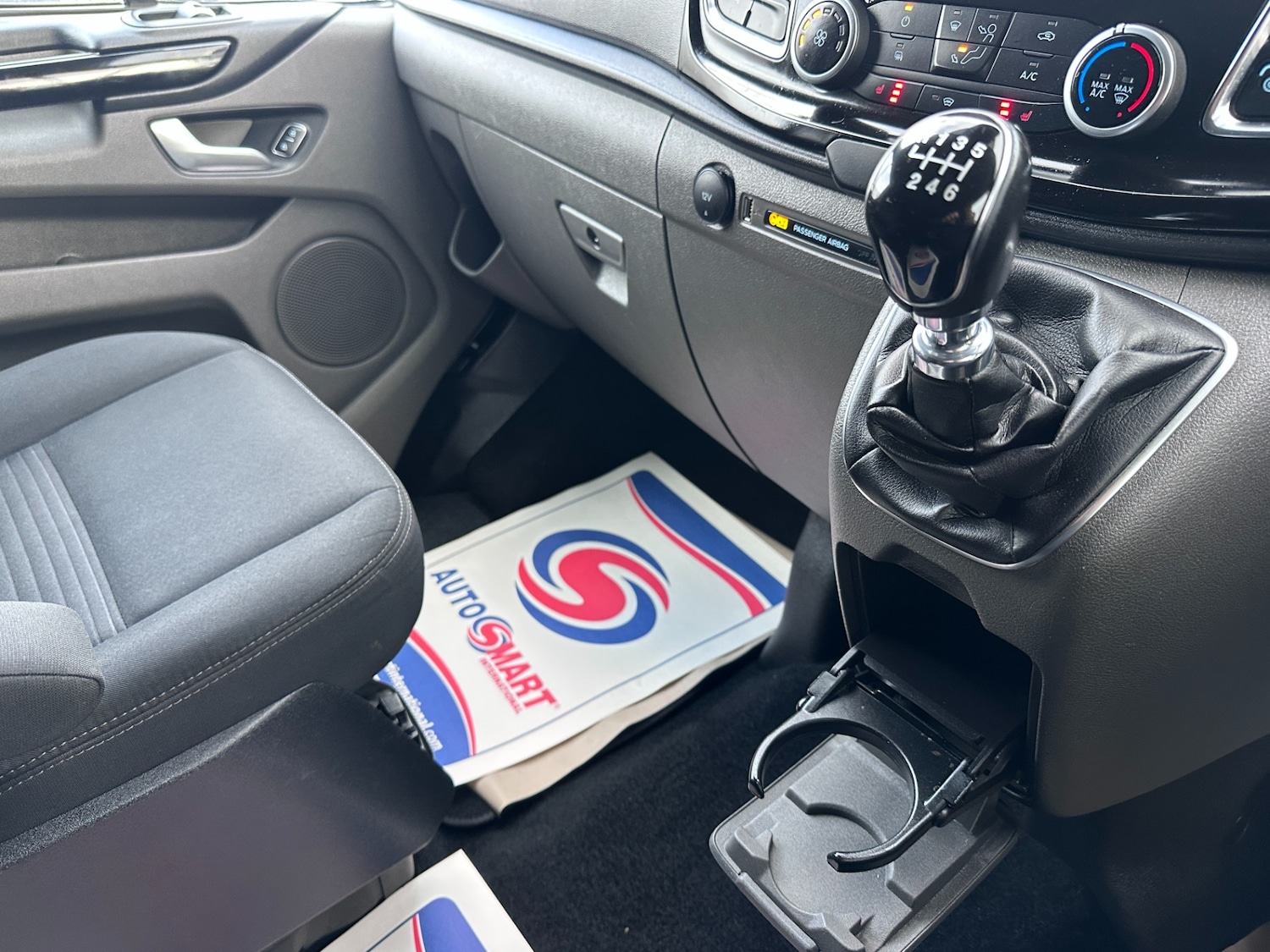 Used Ford Transit Custom 2022 for sale - 76969900: Photo 52