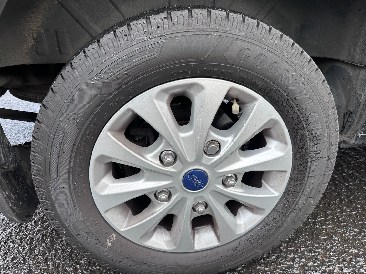 Used Ford Transit Custom 2022 for sale - 76969900: Photo 57