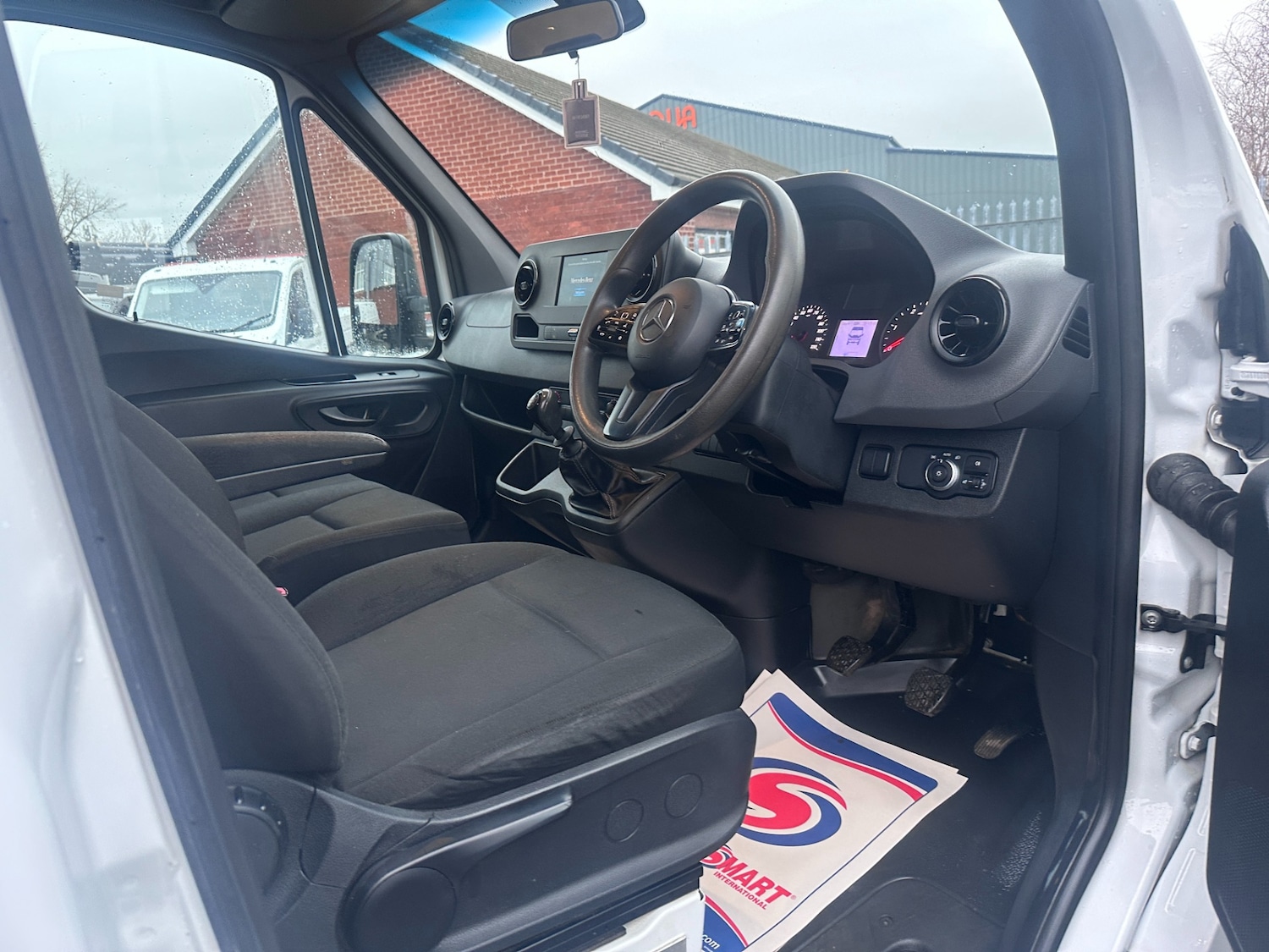 Used Mercedes-Benz Sprinter 2021 for sale - 77138523: Photo 14