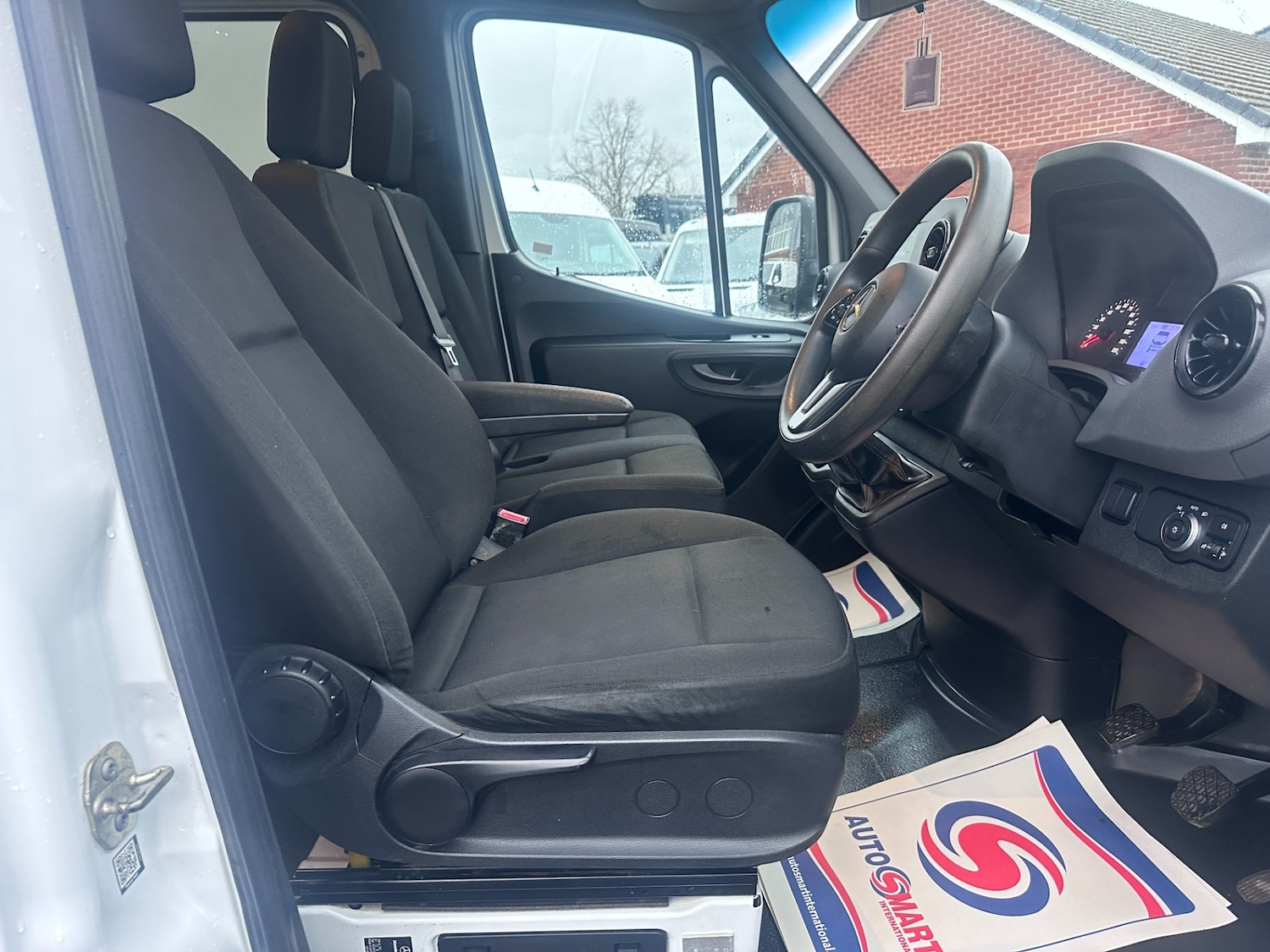 Used Mercedes-Benz Sprinter 2021 for sale - 77138523: Photo 15