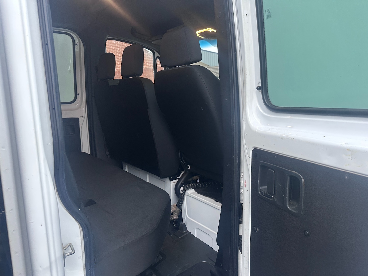 Used Mercedes-Benz Sprinter 2021 for sale - 77138523: Photo 17