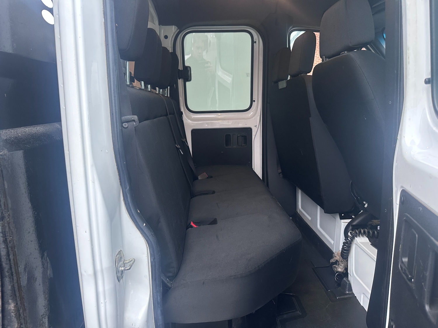 Used Mercedes-Benz Sprinter 2021 for sale - 77138523: Photo 18