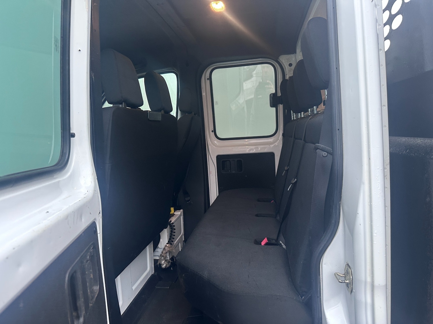 Used Mercedes-Benz Sprinter 2021 for sale - 77138523: Photo 19