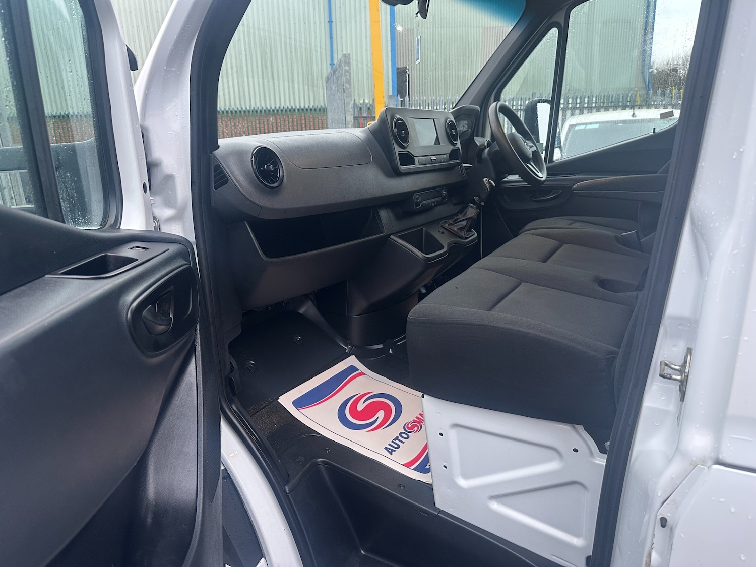 Used Mercedes-Benz Sprinter 2021 for sale - 77138523: Photo 21