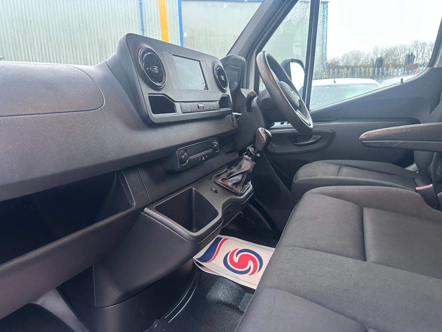 Used Mercedes-Benz Sprinter 2021 for sale - 77138523: Photo 24