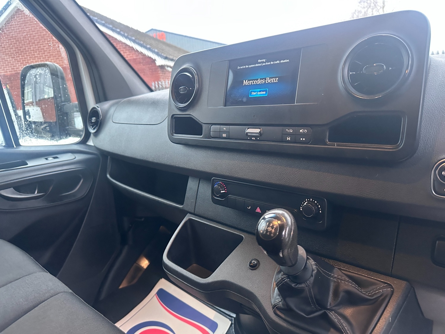 Used Mercedes-Benz Sprinter 2021 for sale - 77138523: Photo 25