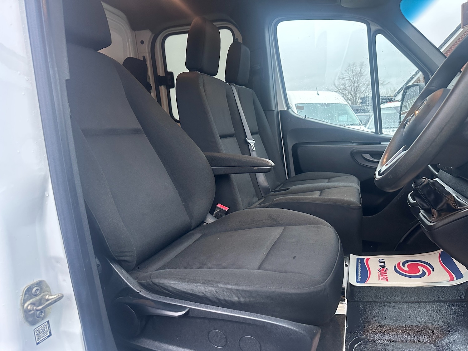 Used Mercedes-Benz Sprinter 2021 for sale - 77138523: Photo 27