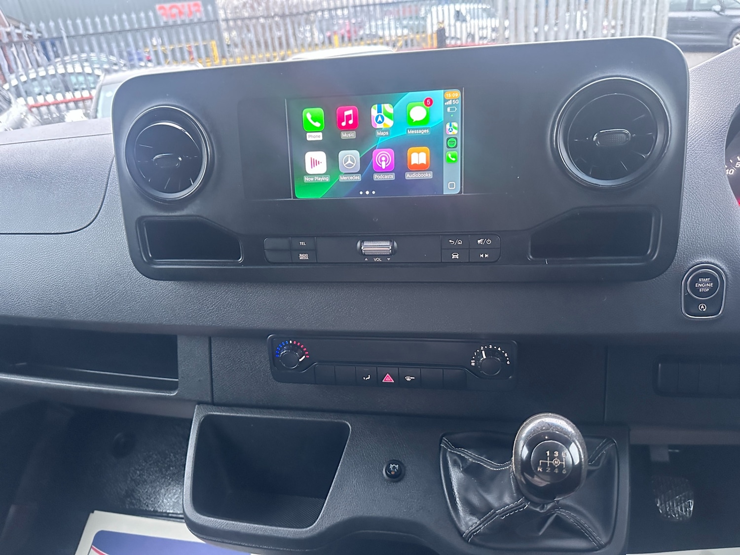 Used Mercedes-Benz Sprinter 2021 for sale - 77138523: Photo 29