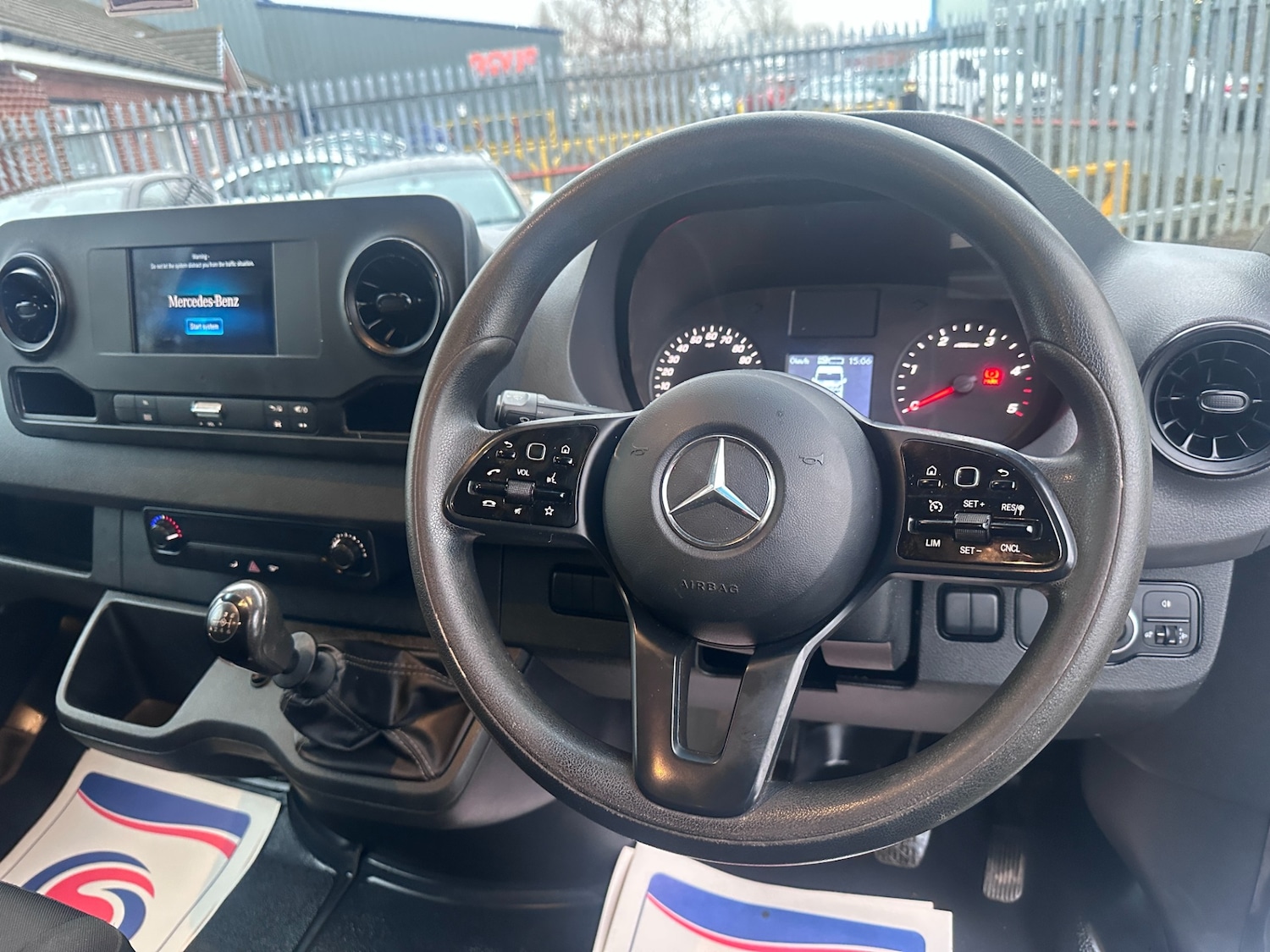 Used Mercedes-Benz Sprinter 2021 for sale - 77138523: Photo 38