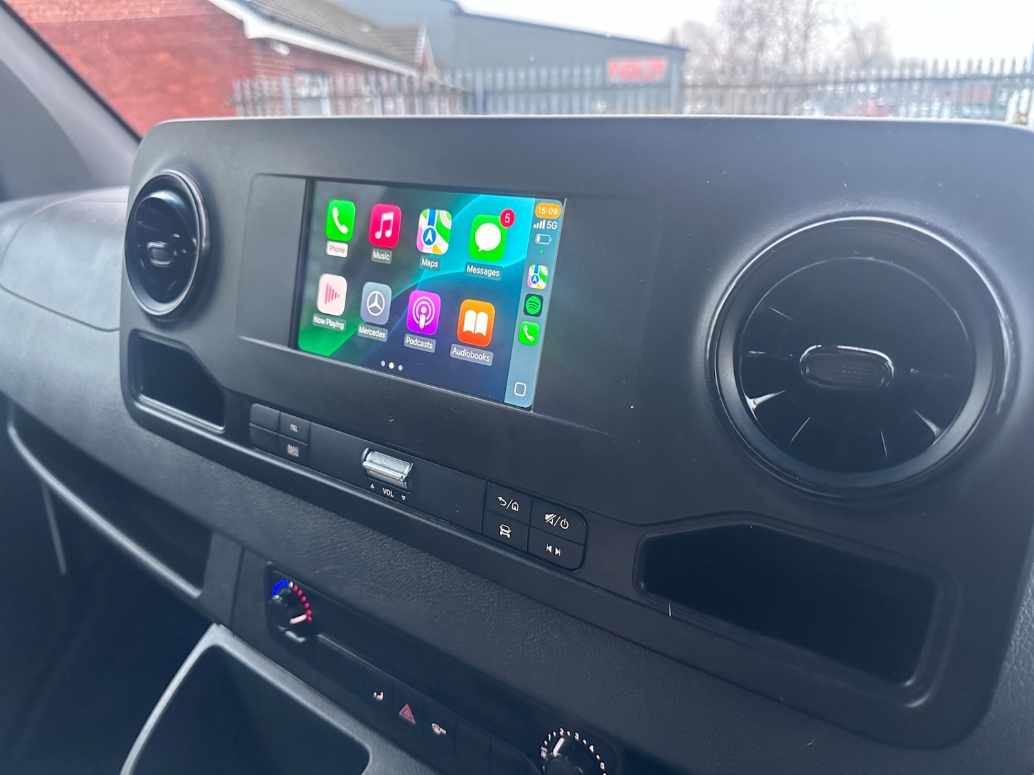 Used Mercedes-Benz Sprinter 2021 for sale - 77138523: Photo 4