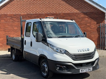 Used Iveco Daily 2023 for sale - 79611535: Photo