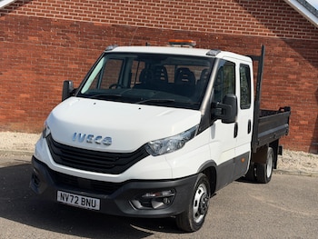 Used Iveco Daily 2023 for sale - 79611535: Photo