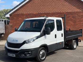 Used Iveco Daily 2023 for sale - 79611535: Photo