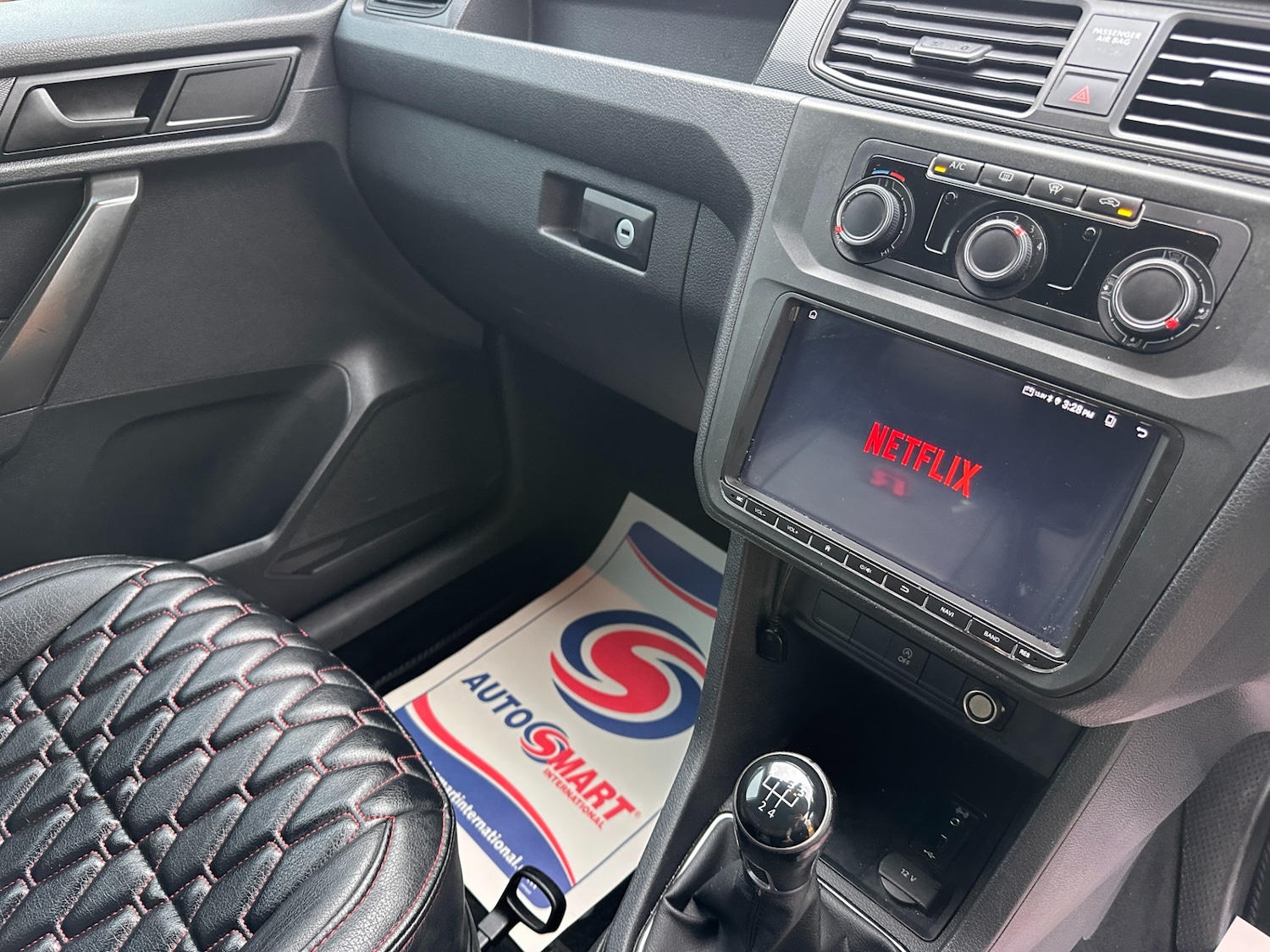 Used Volkswagen Caddy 2018 for sale - 77807344: Photo 18