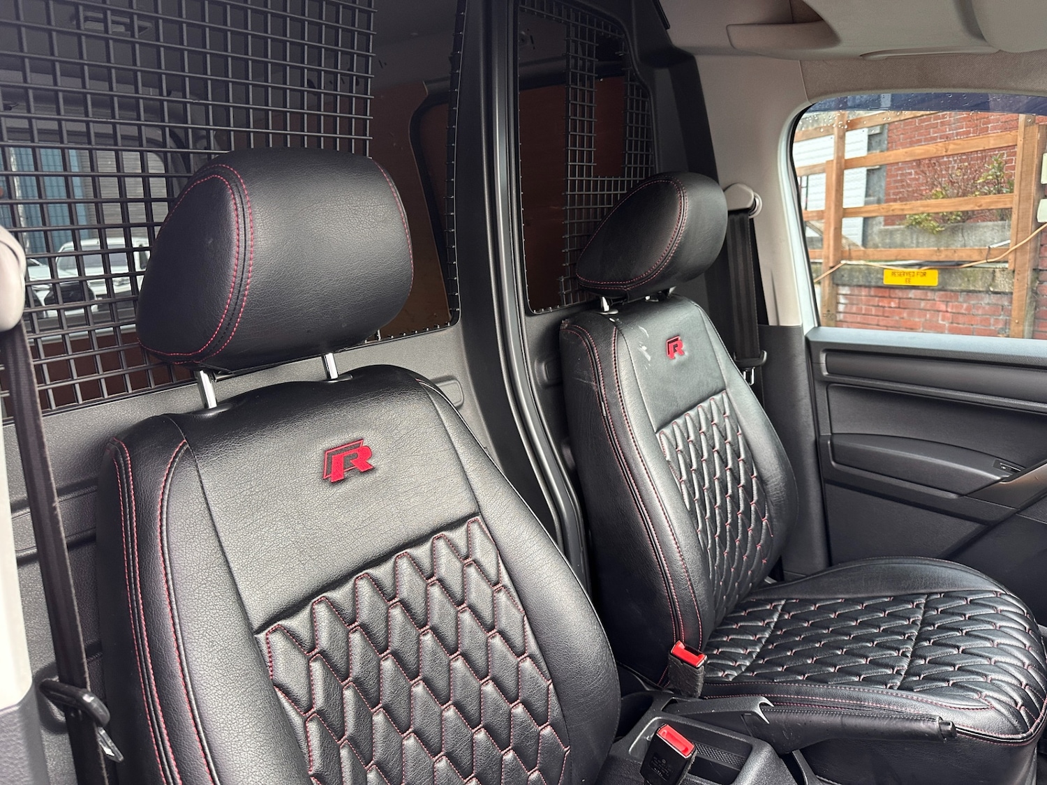 Used Volkswagen Caddy 2018 for sale - 77807344: Photo 23