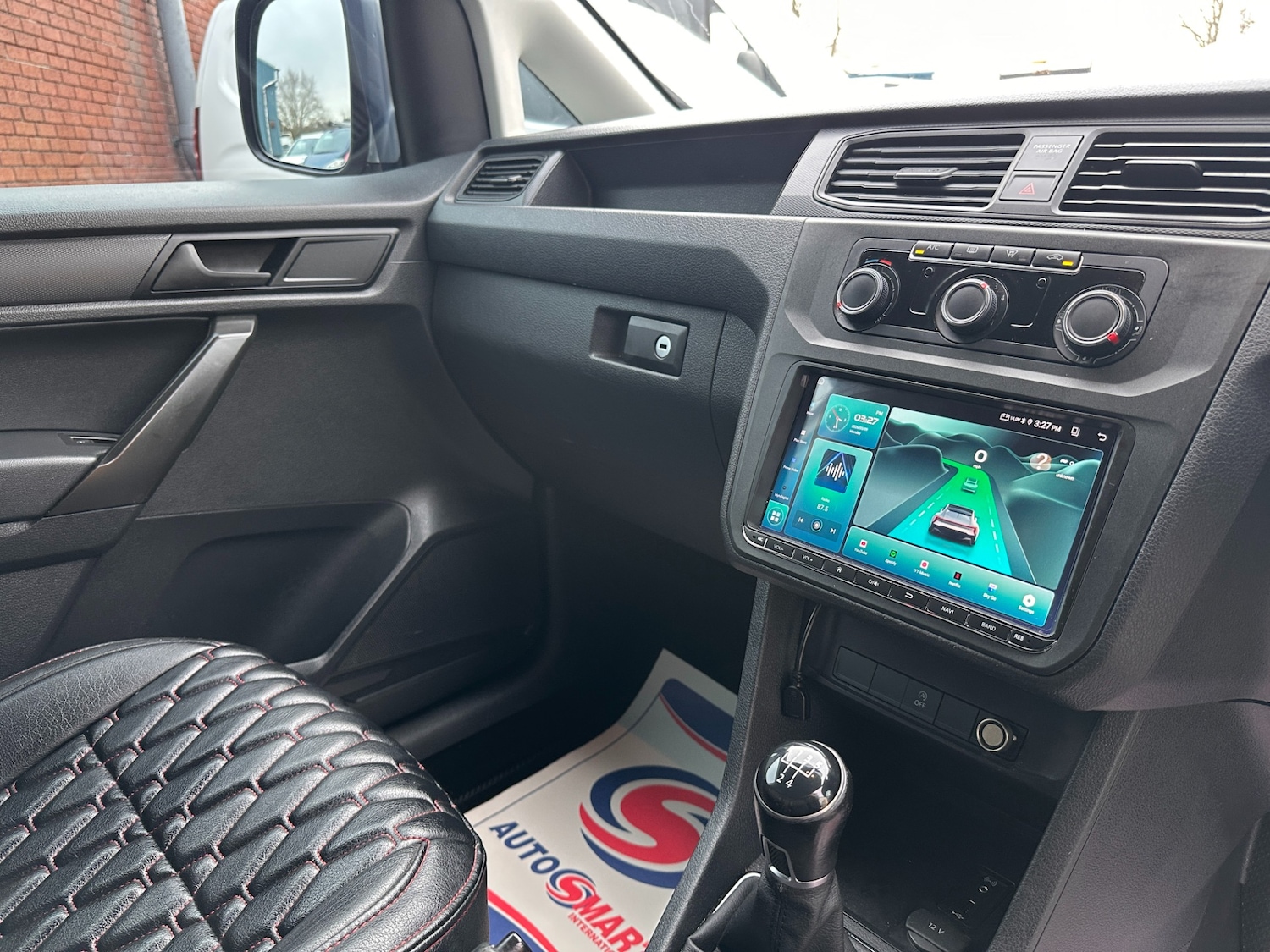 Used Volkswagen Caddy 2018 for sale - 77807344: Photo 25