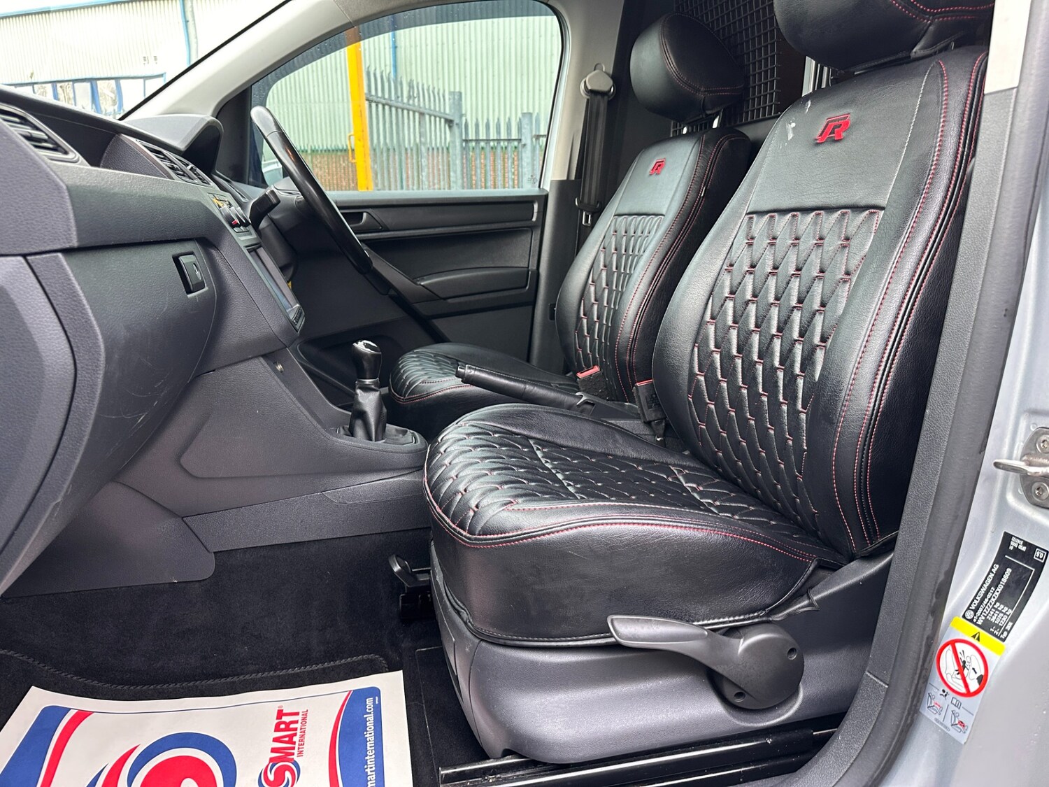 Used Volkswagen Caddy 2018 for sale - 77807344: Photo 27