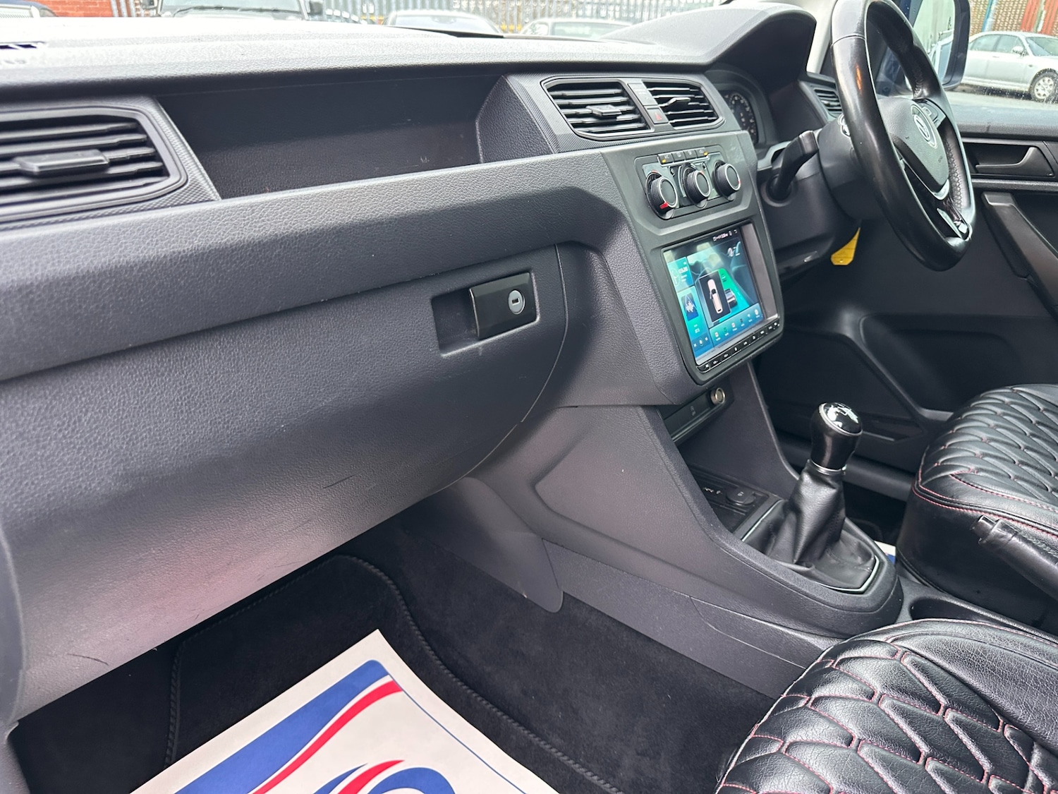 Used Volkswagen Caddy 2018 for sale - 77807344: Photo 28