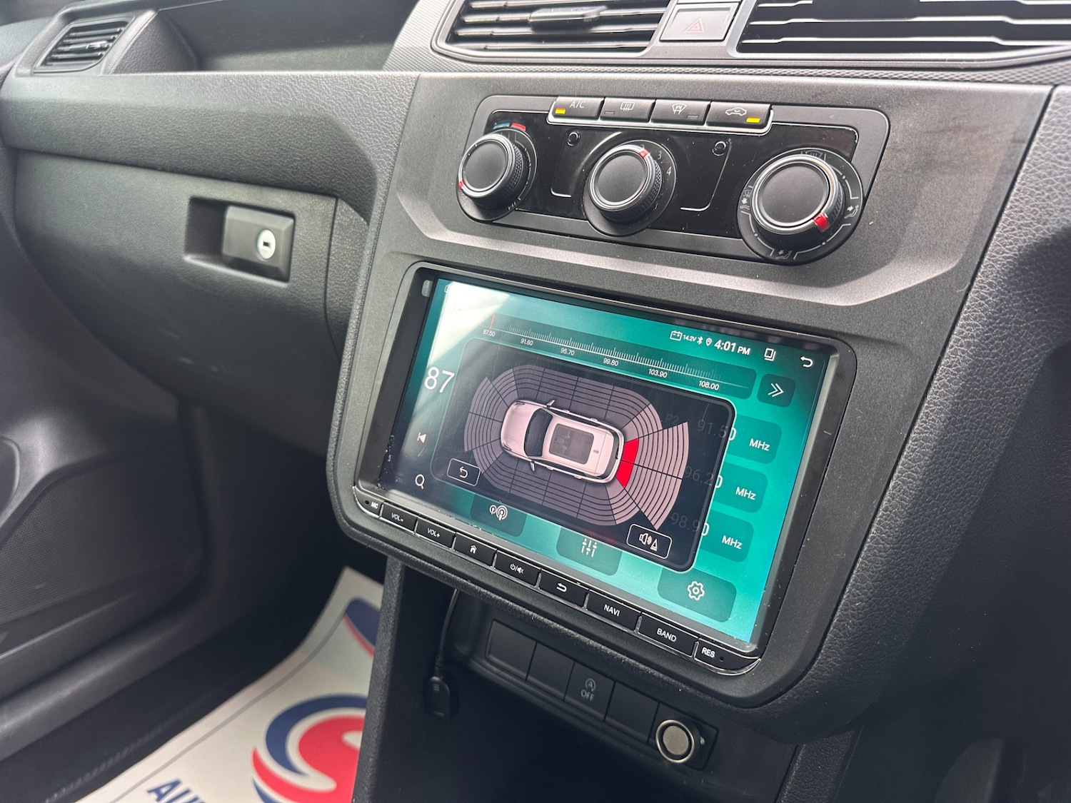 Used Volkswagen Caddy 2018 for sale - 77807344: Photo 32