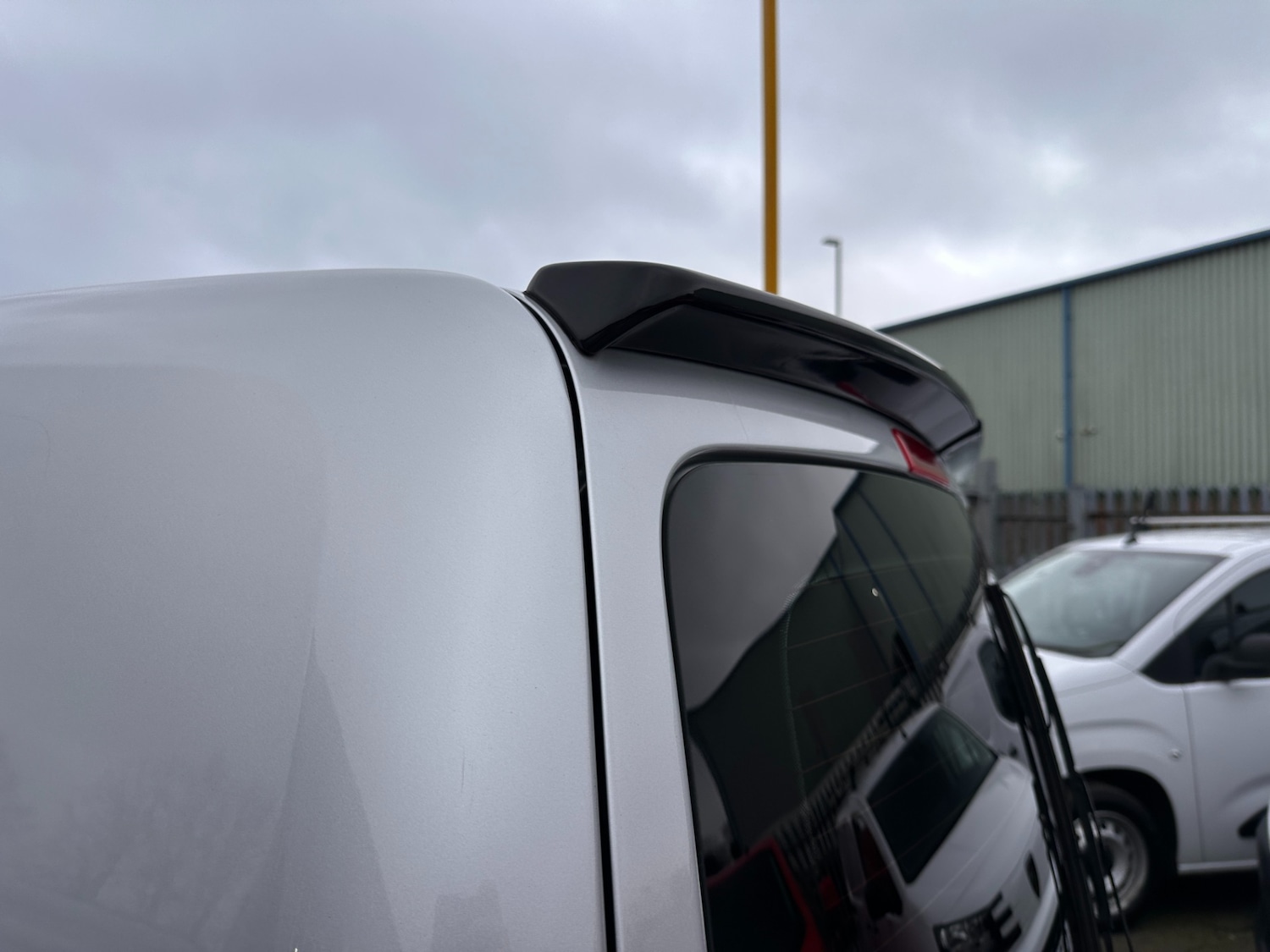 Used Volkswagen Caddy 2018 for sale - 77807344: Photo 34