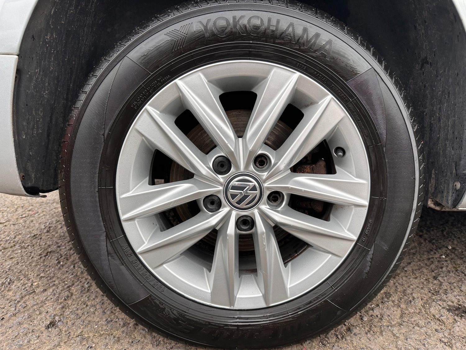 Used Volkswagen Caddy 2018 for sale - 77807344: Photo 41