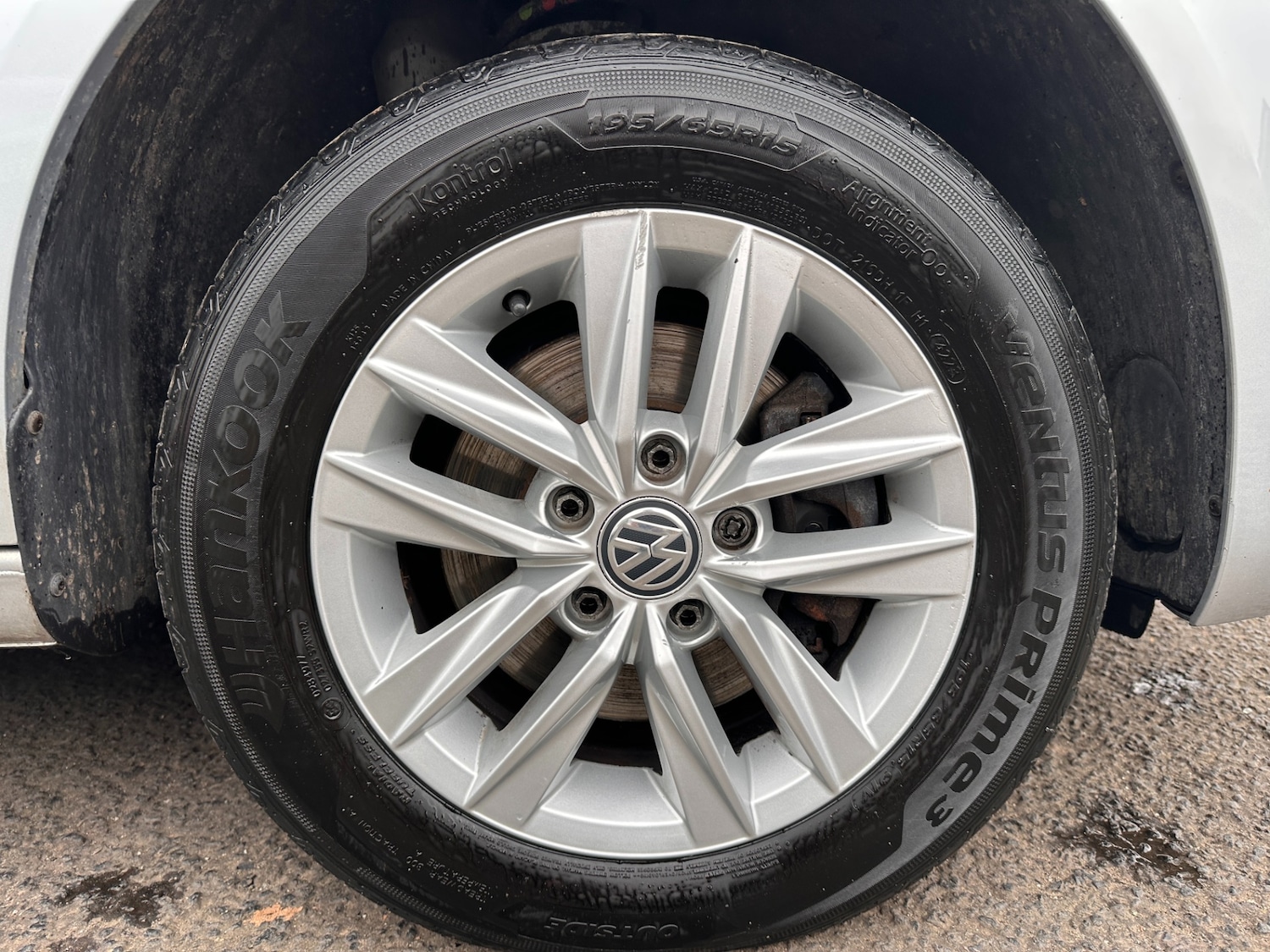 Used Volkswagen Caddy 2018 for sale - 77807344: Photo 42