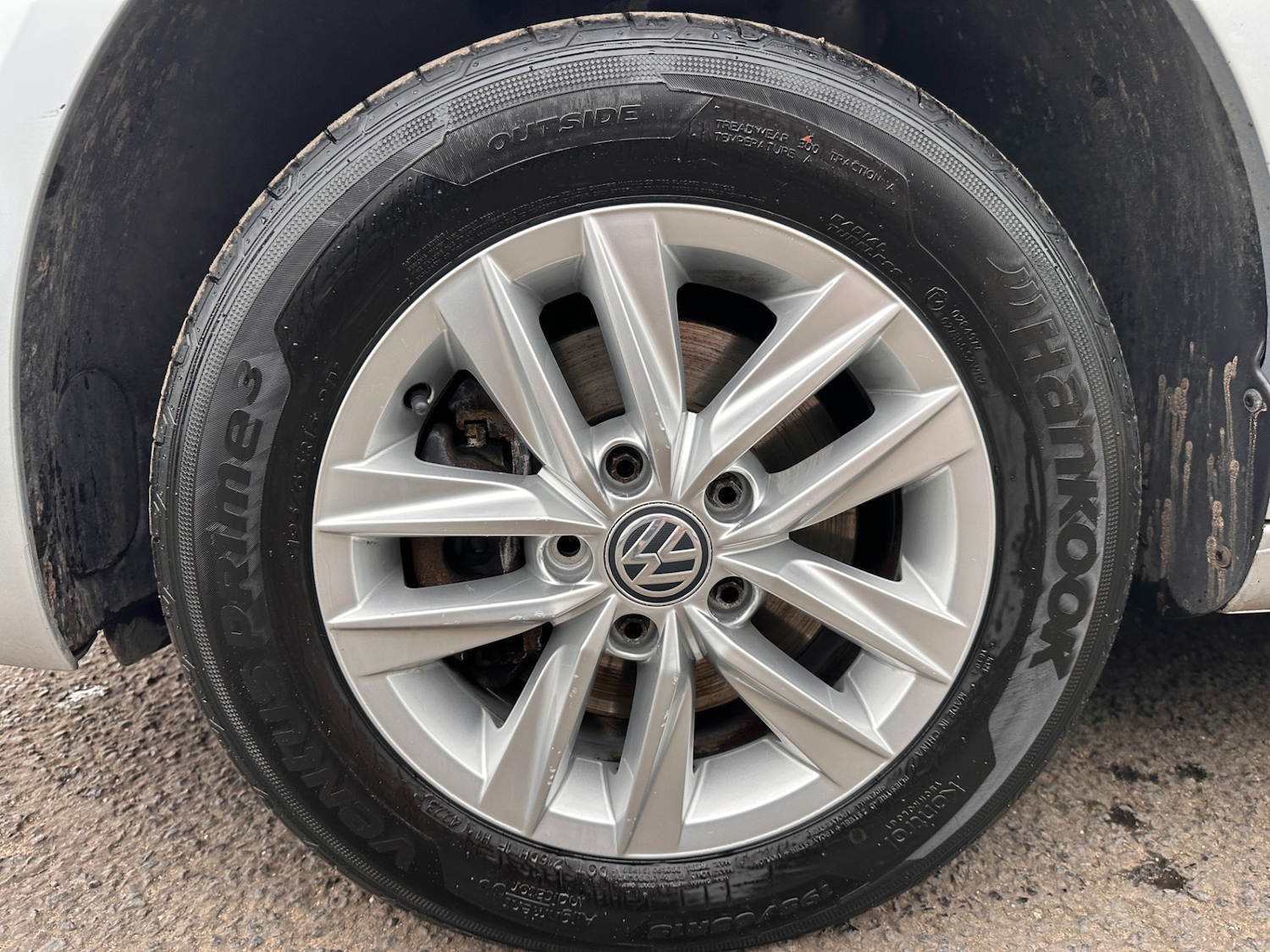 Used Volkswagen Caddy 2018 for sale - 77807344: Photo 43