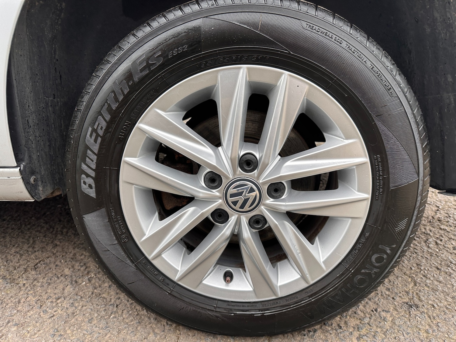 Used Volkswagen Caddy 2018 for sale - 77807344: Photo 44