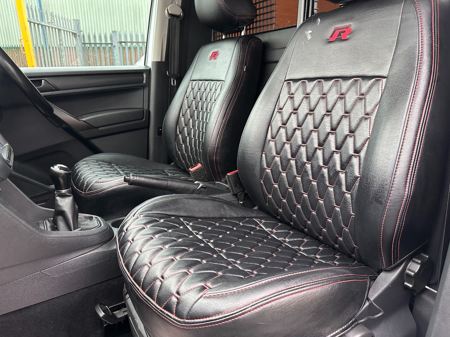 Used Volkswagen Caddy 2018 for sale - 77807344: Photo 50